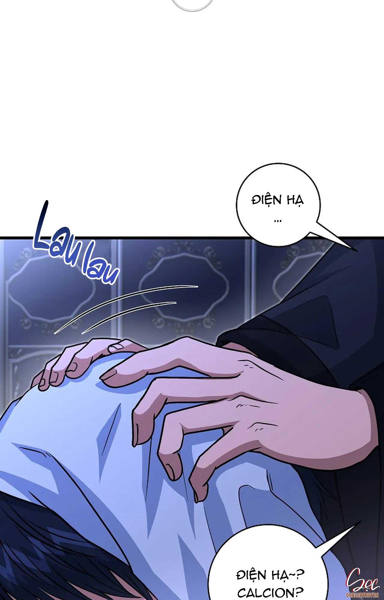 NGHỈ HƯU CHỨ KHÔNG PHẢI TÌNH YÊU Chapter 45 - Next 