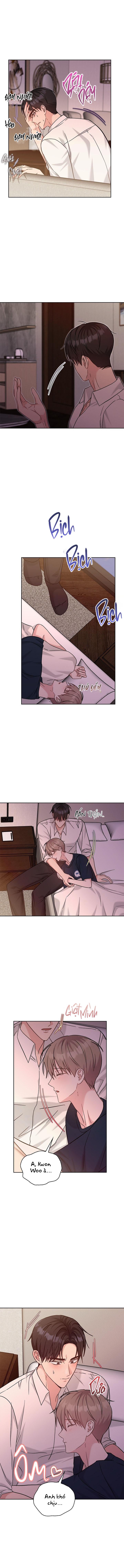 BẢN SAO ÂM HƯỞNG Chapter 52 - Next 
