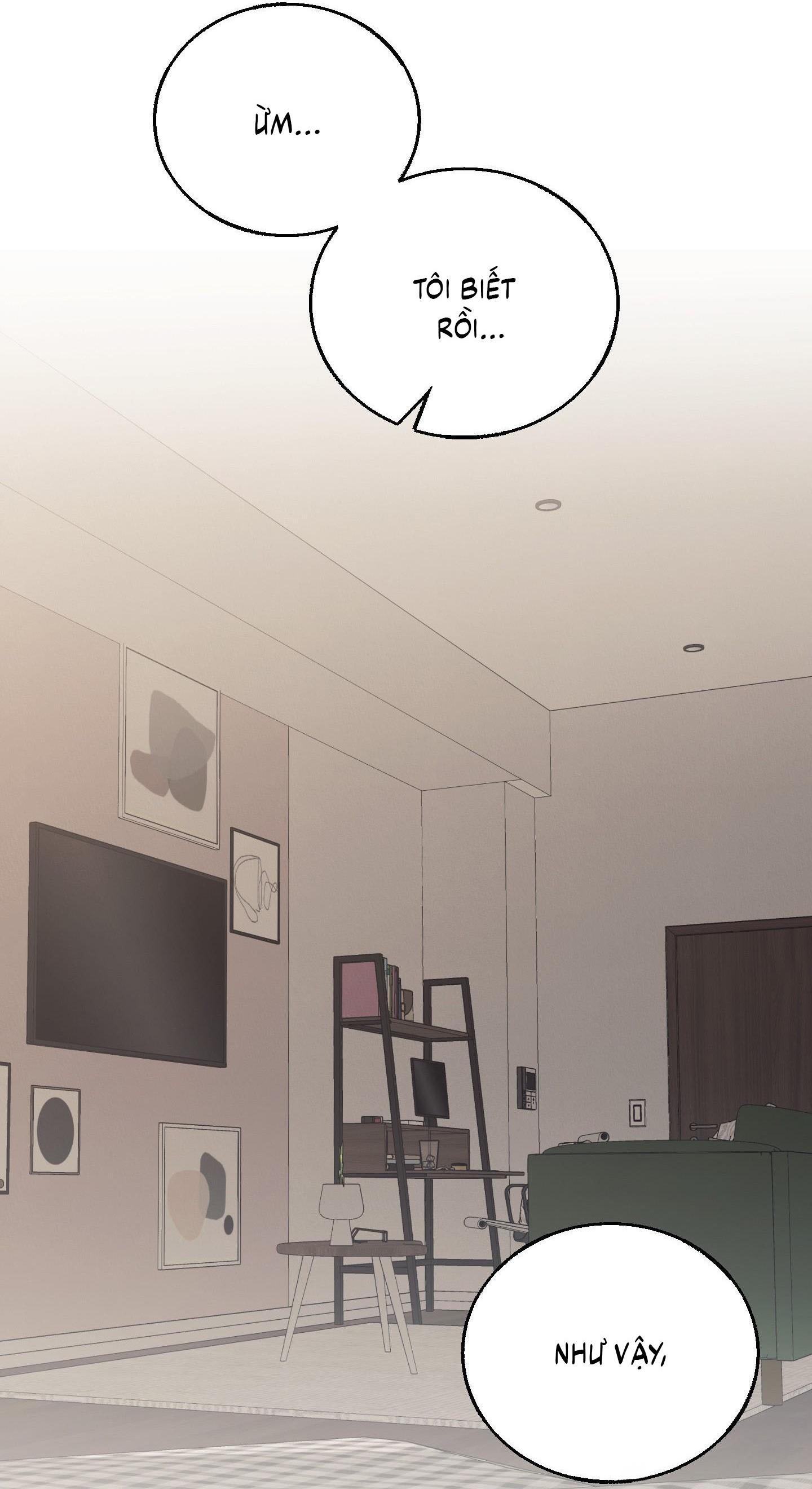 (CBunu) Nhiệm Vụ Định Mệnh Chapter 17 - Trang 2