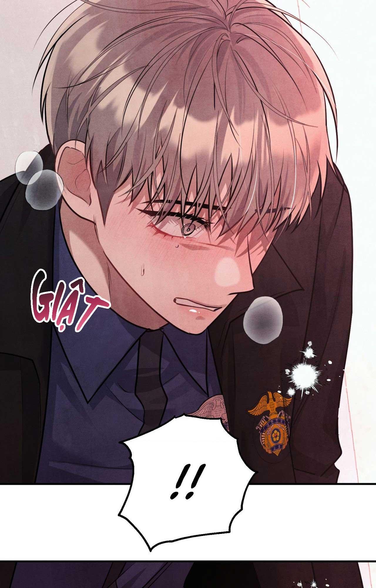 Locked in Lead Chapter 13 - Next Chapter 14