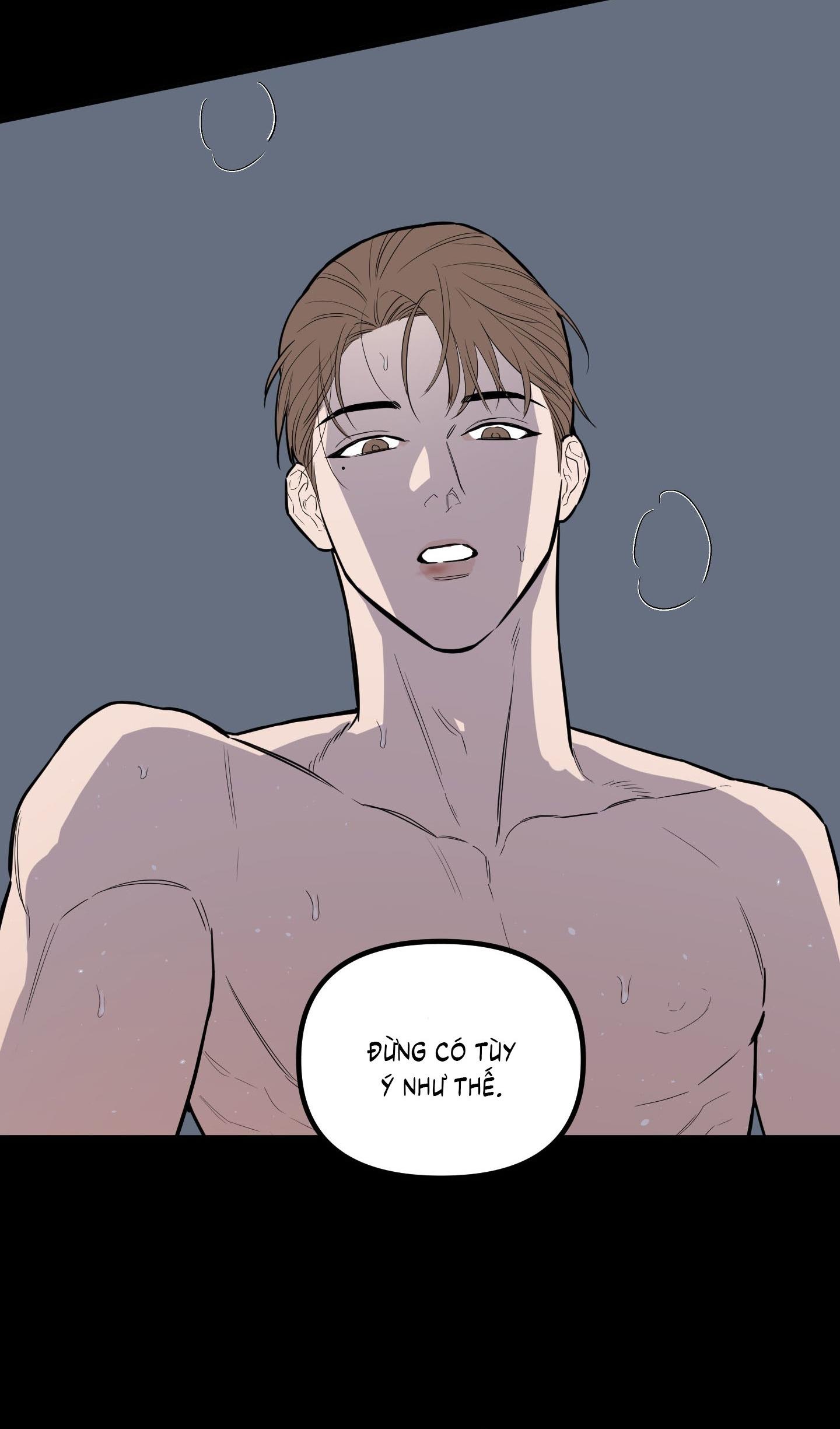 (CBunu) SCOOP Chapter 5 H+ - Next Chapter 6