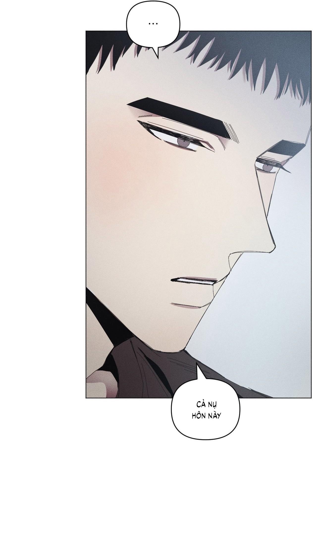 (CBunu) Mùa Đông Cuối Cùng Của Tôi Chapter 3 - Next Chapter 4