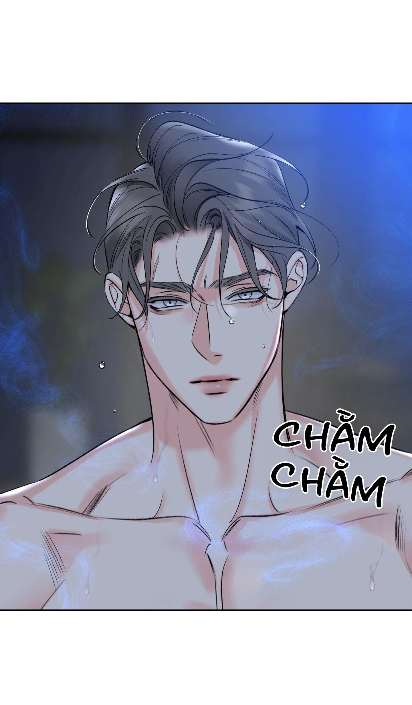 HONEY TROUBLE Chapter 43 - Next 