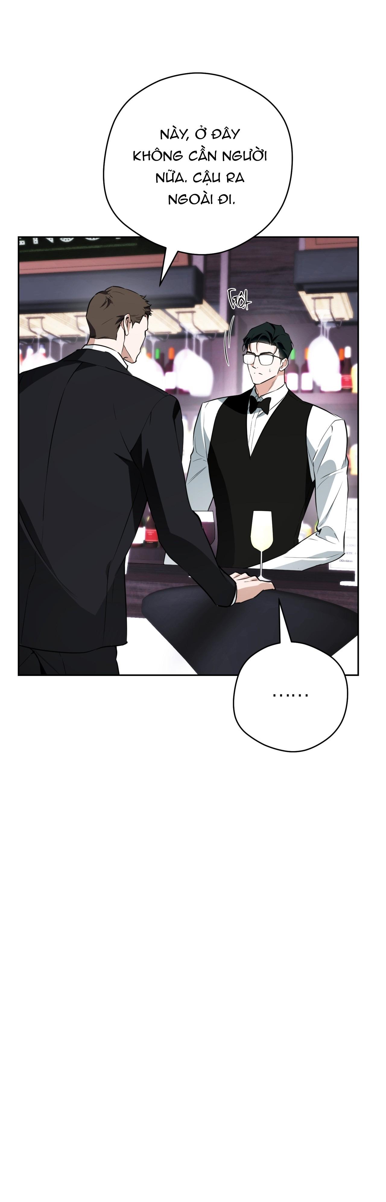OFF TRACK Chapter 40 - Next 