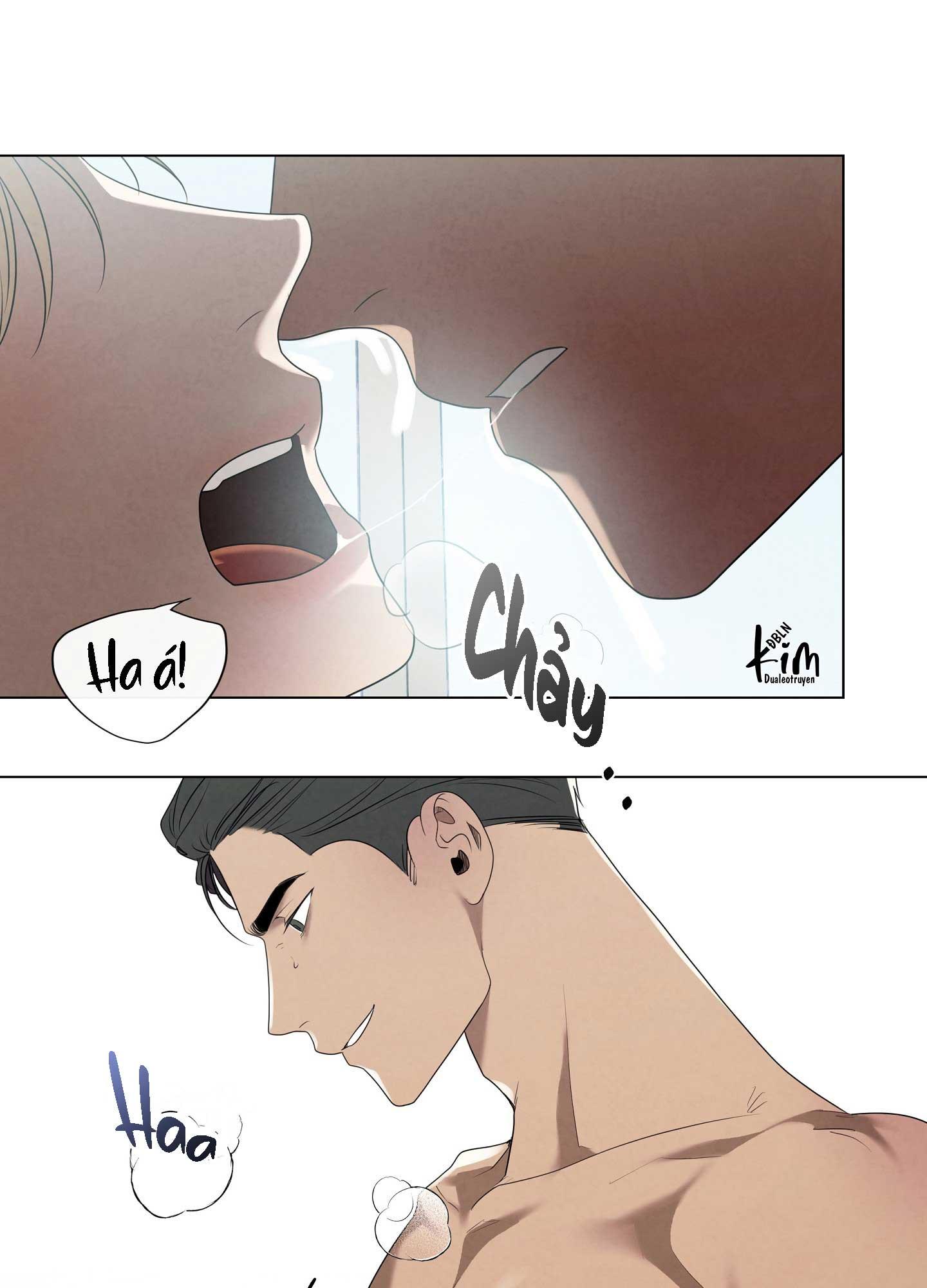 TUYỂN TẬP CUỒNG CÔNG-CHIẾM HỮU CÔNG CỦA NHÀ KIM Chapter 50.6 eye 6 - Trang 2