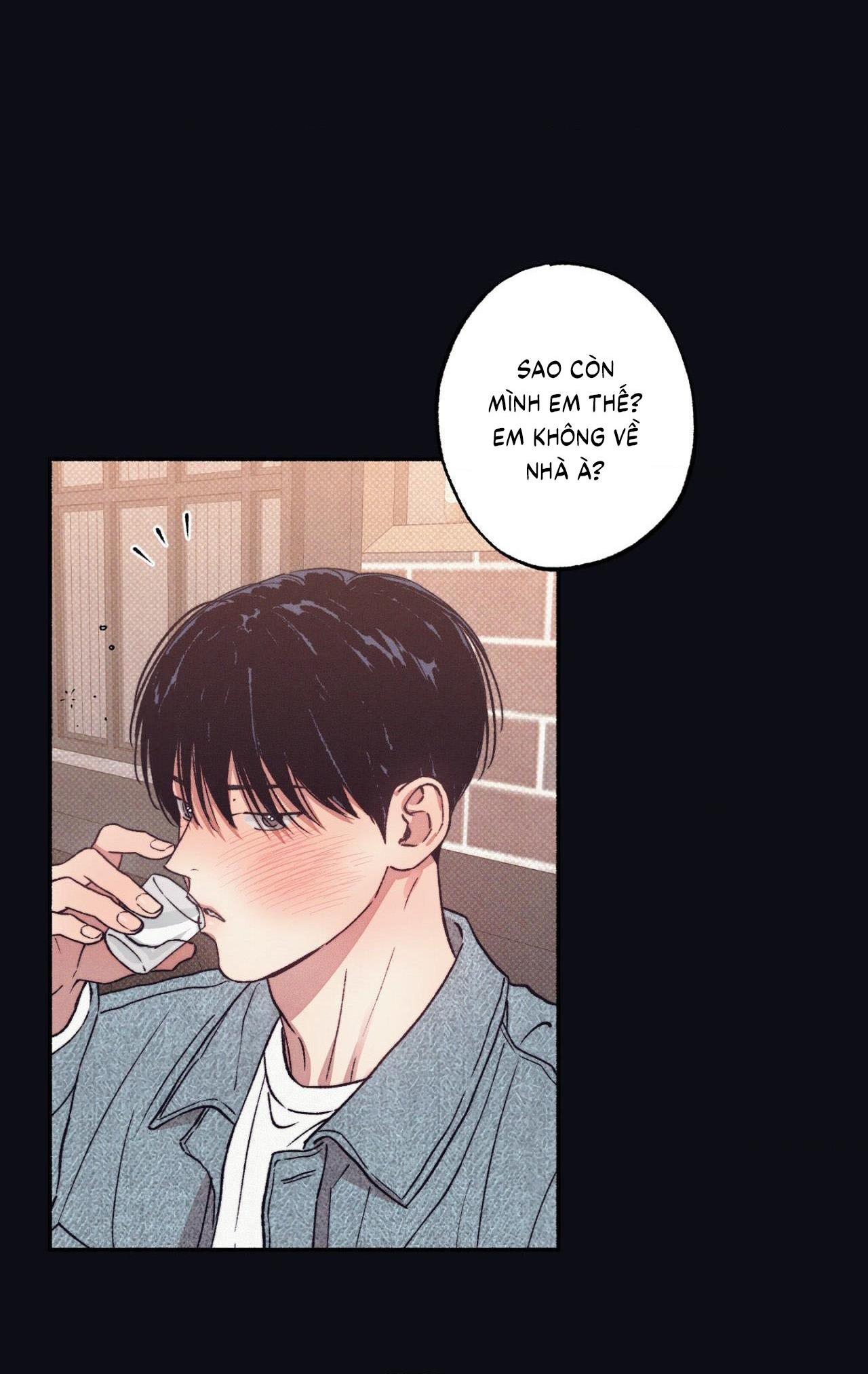 (CBunu) 1 to 10 Chapter 40 - Trang 3