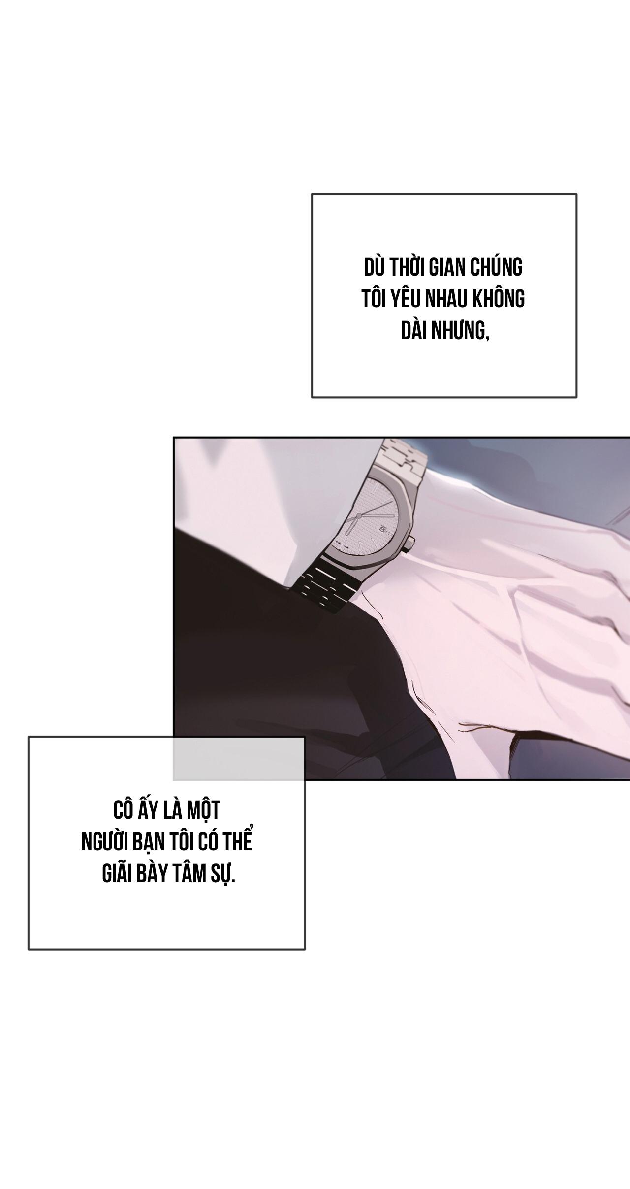 RAGA: Passion Chapter 10 - Next Chapter 11