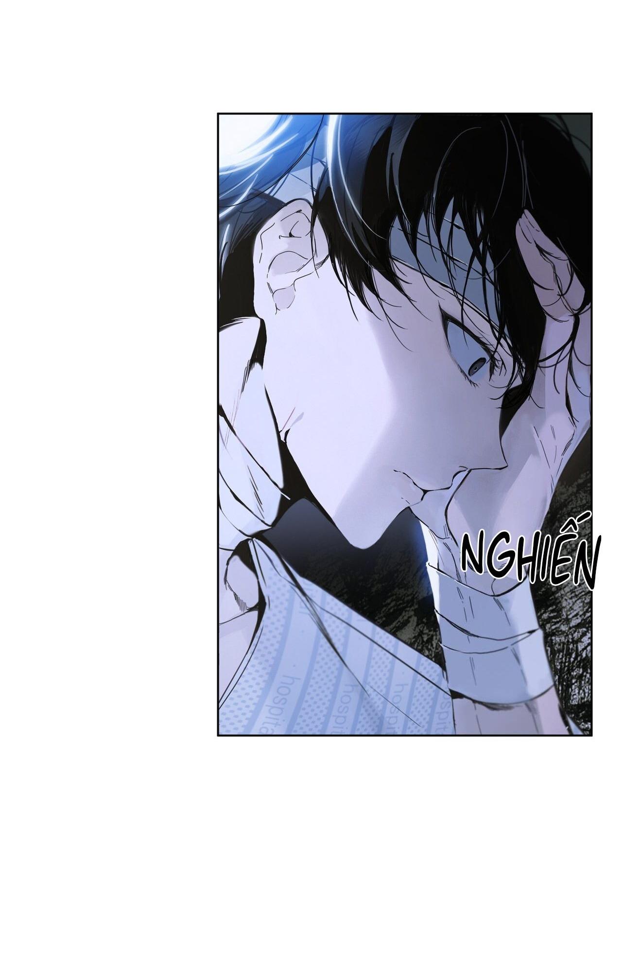 RAGA: Passion Chapter 9 - Next 