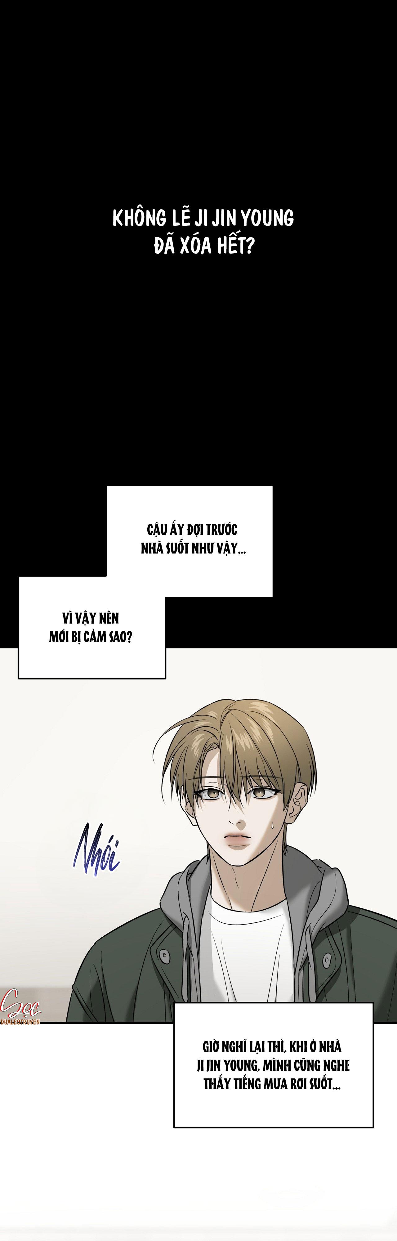NGƯỜI ĐÀN ÔNG CHO EM TẤT CẢ Chapter 50 - Next 