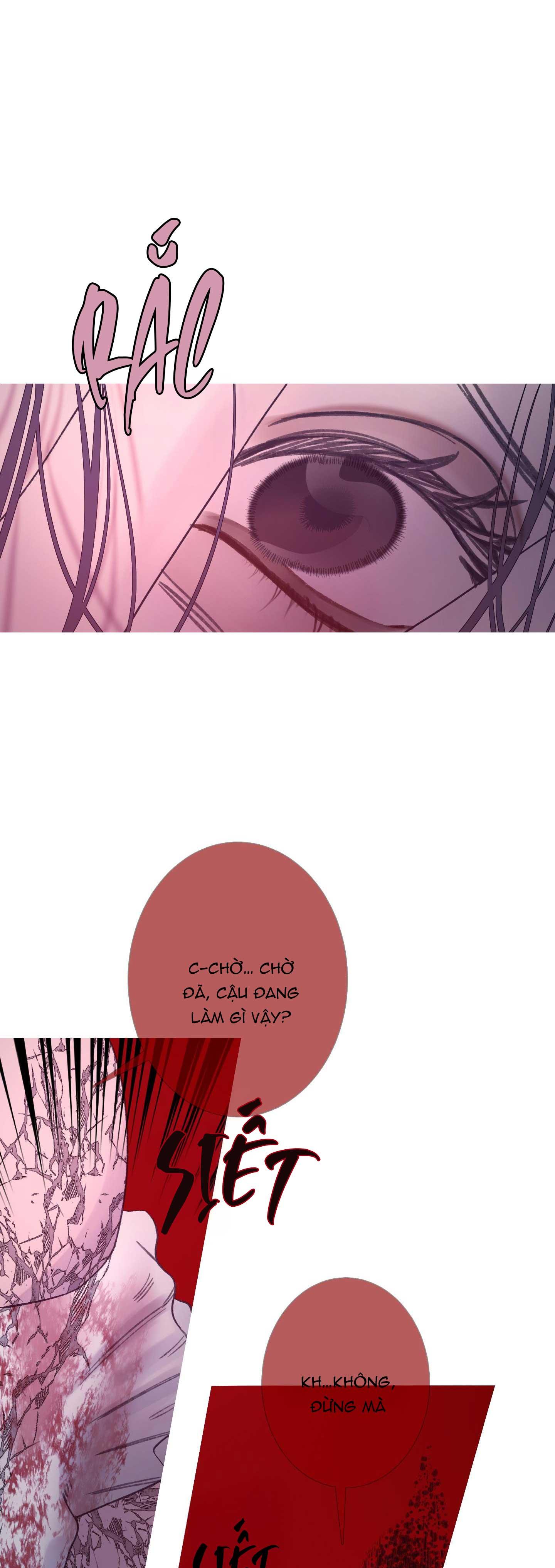 CHUYỆN QUỶ MÔN QUAN Chapter 85 - Next 