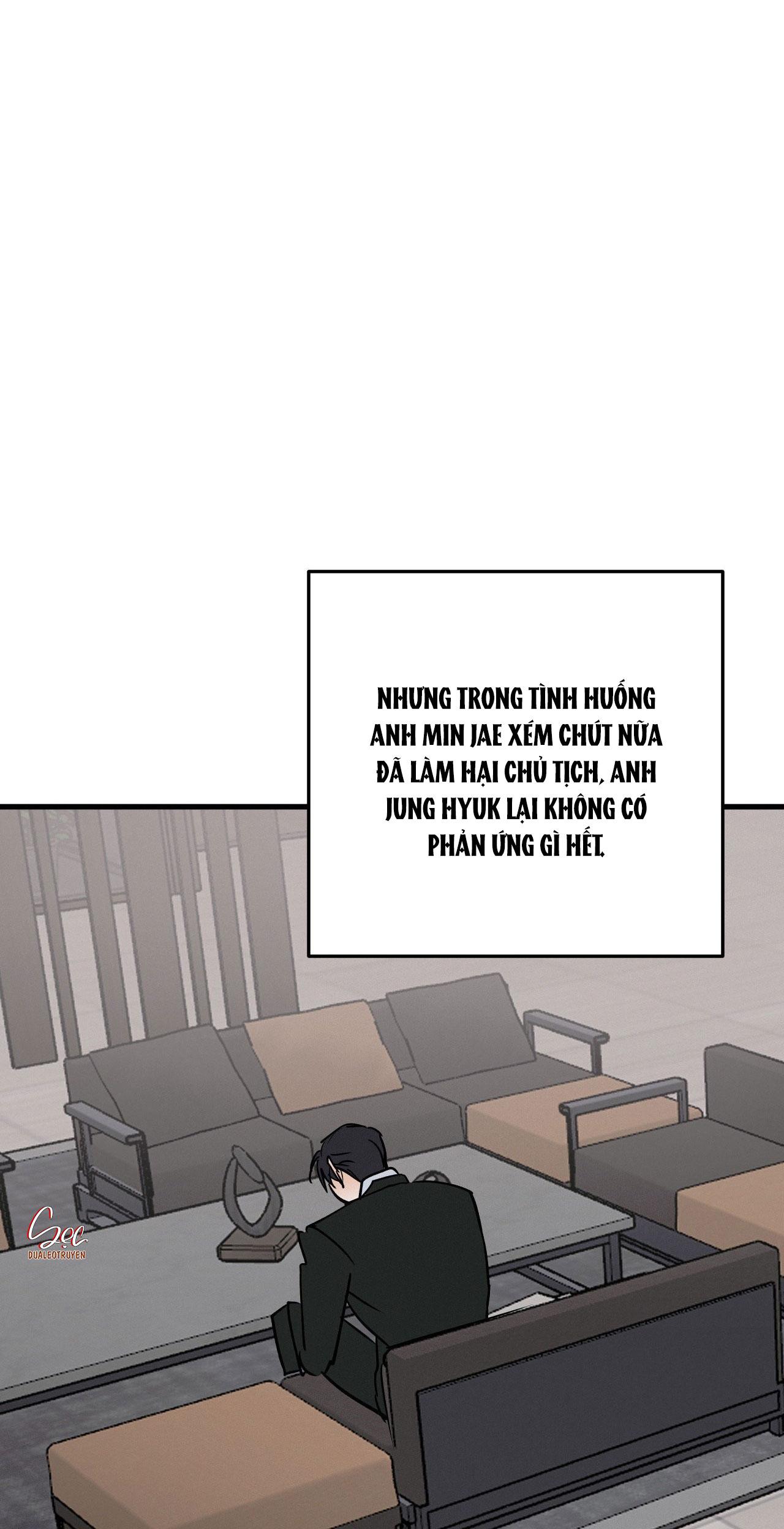LIE AGAIN Chapter 61 - Next 
