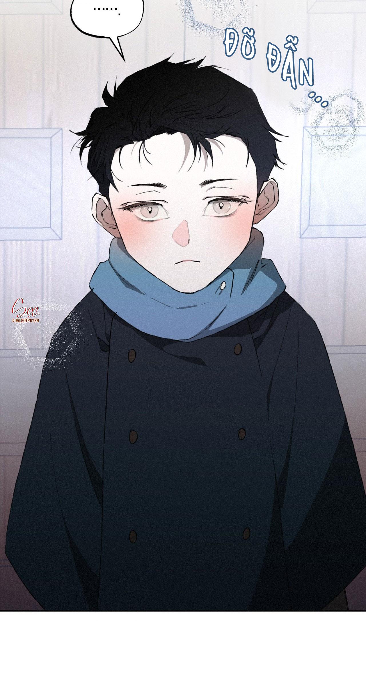 LỜI NÓI DỐI ĐẪM MÁU Chapter 50 end - Next 