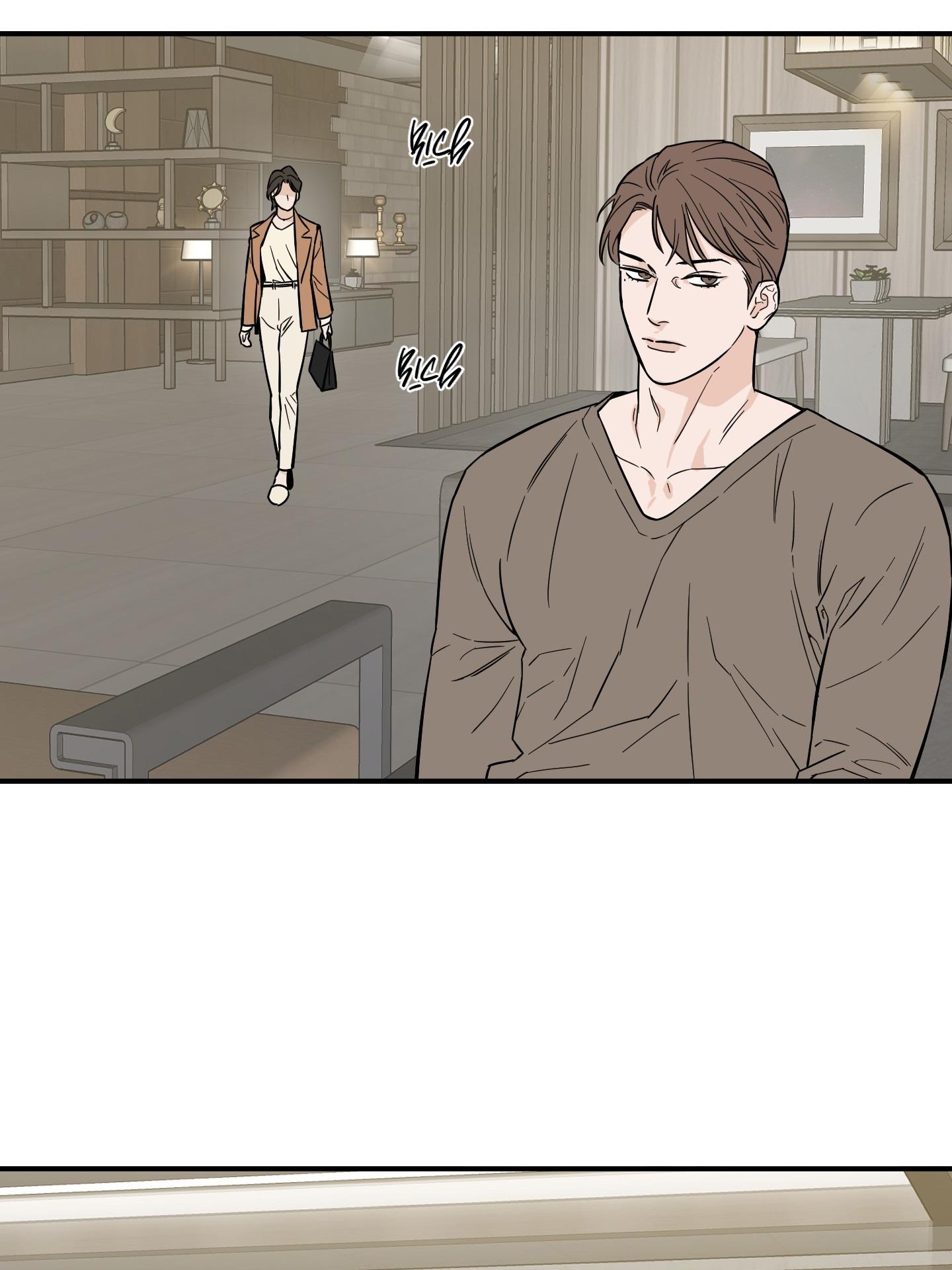 (CBunu) SCOOP Chapter 10 - Next 