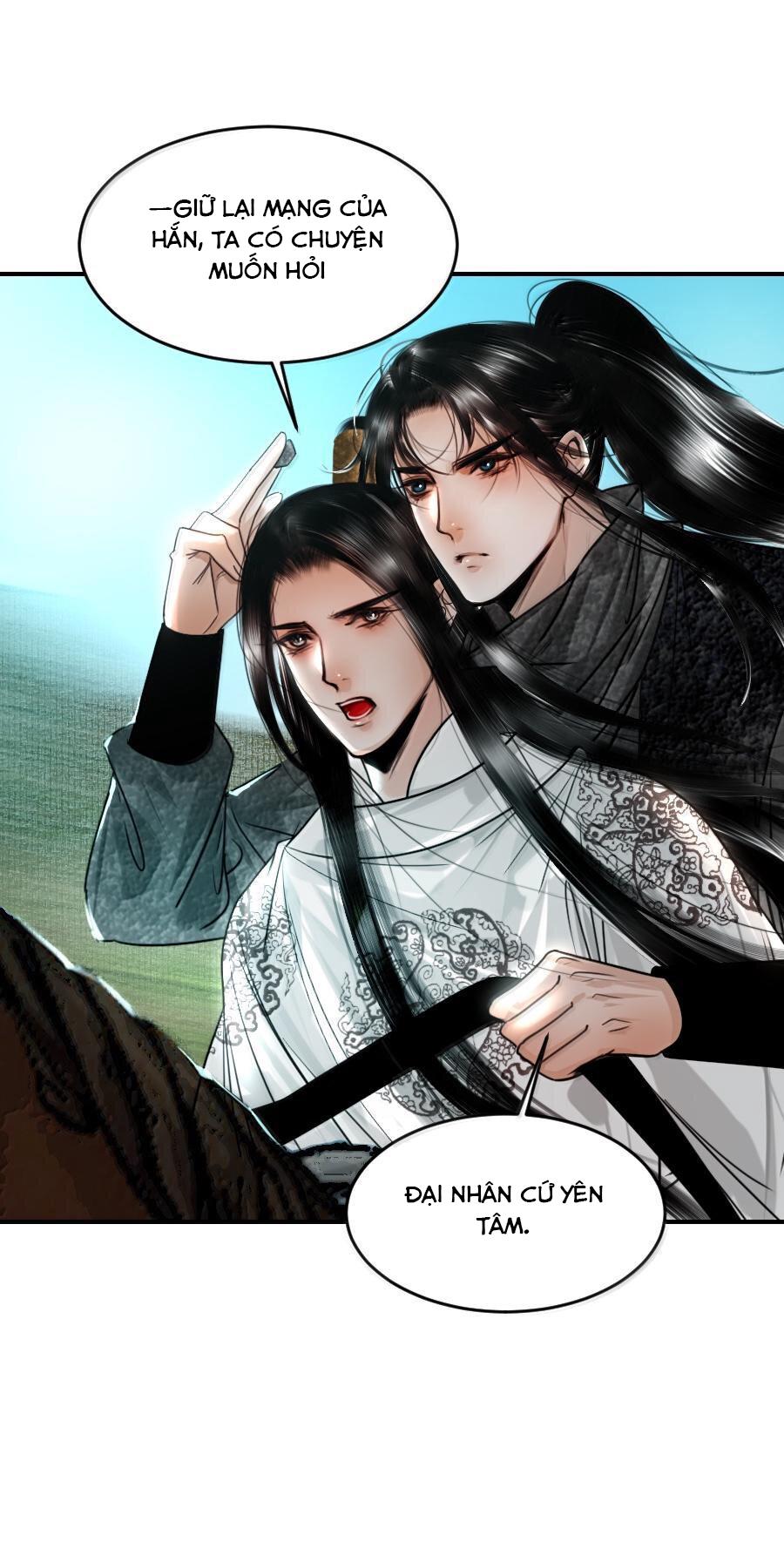 Vòng Luân Hồi Chapter 112 - Next 