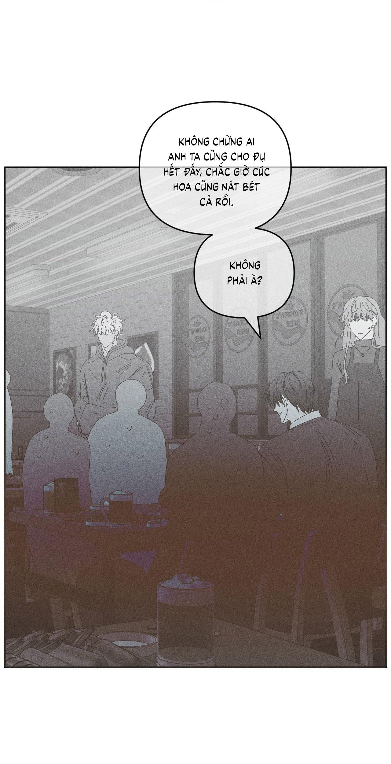 (CBunu) Mùa Đông Cuối Cùng Của Tôi Chapter 5 - Next 