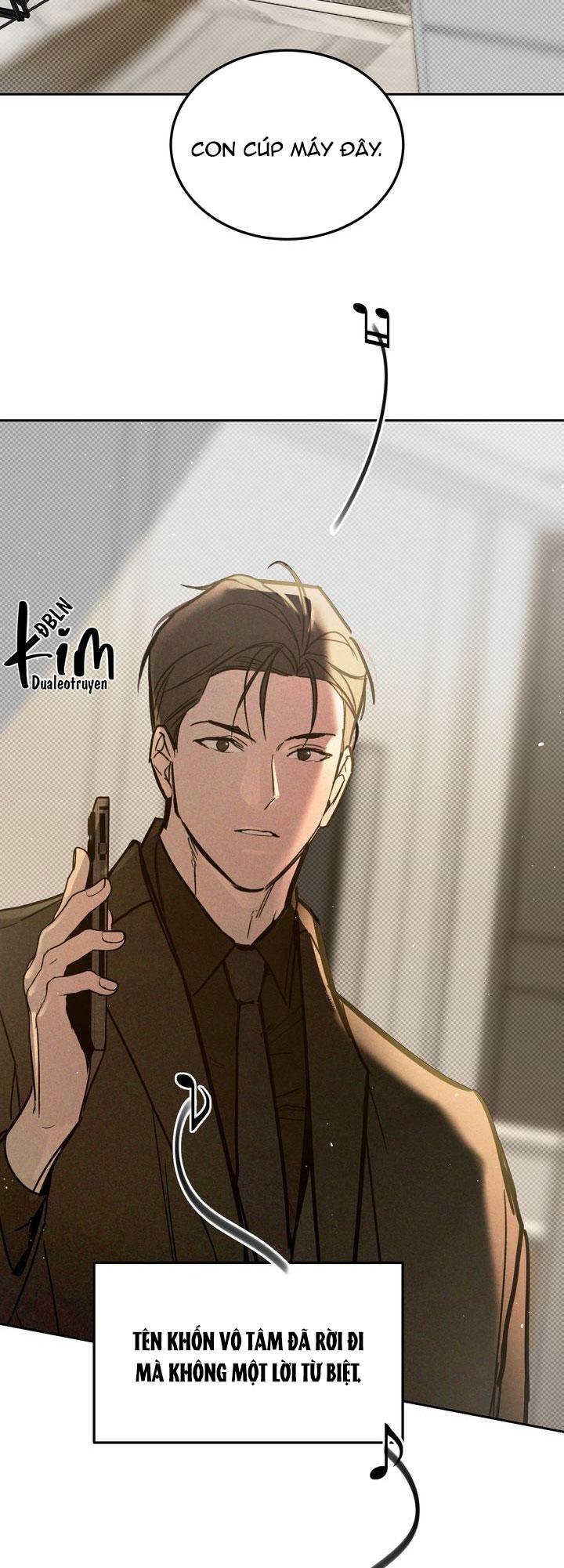 BL NGẮN LOẠN LUÂN - GIA ĐÌNH Chapter 8.1 ĂN MIẾNG 1 - Trang 2
