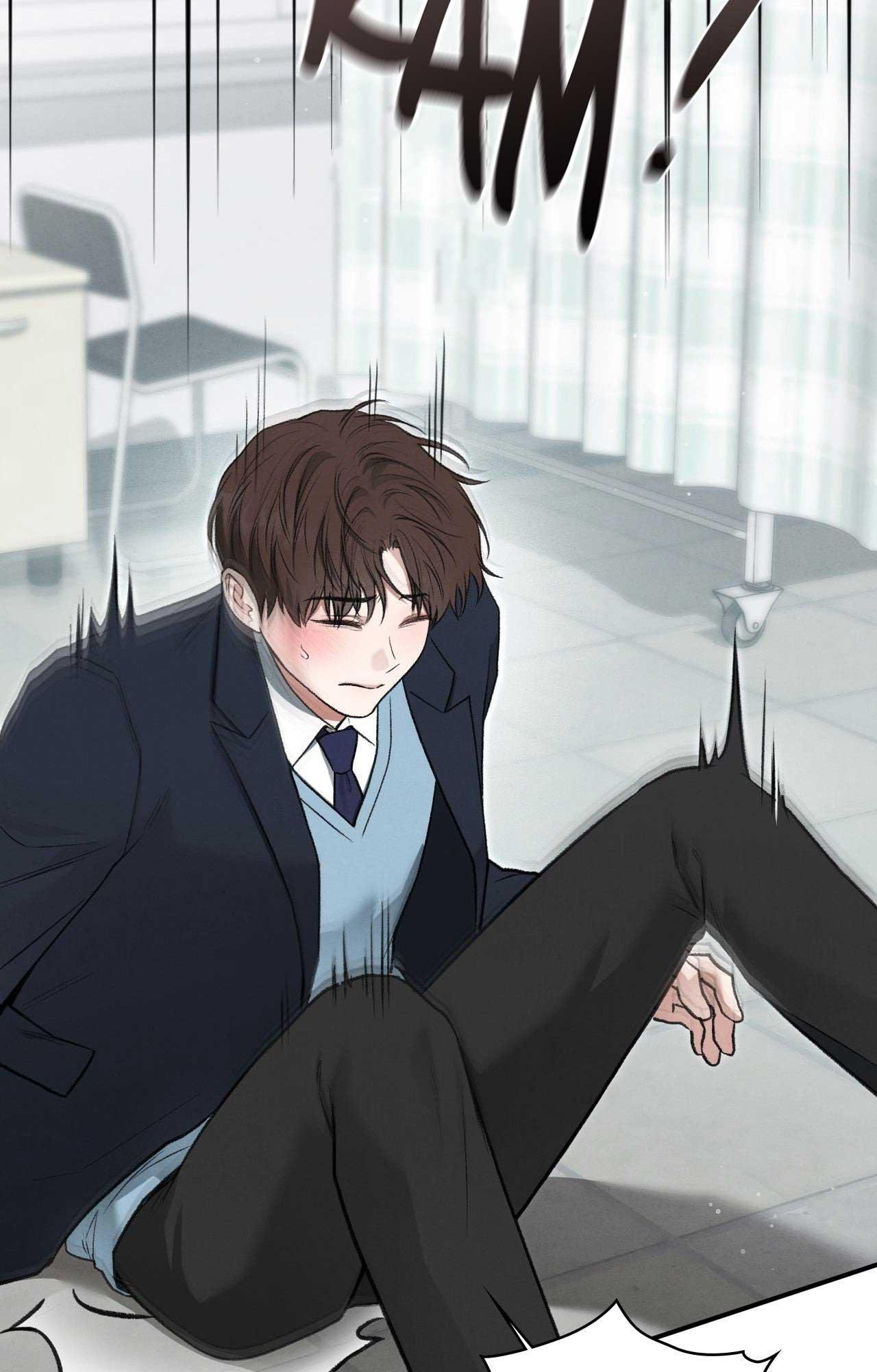 SỨ GIẢ THẦN CHẾT Chapter 32 - Next Chapter 33