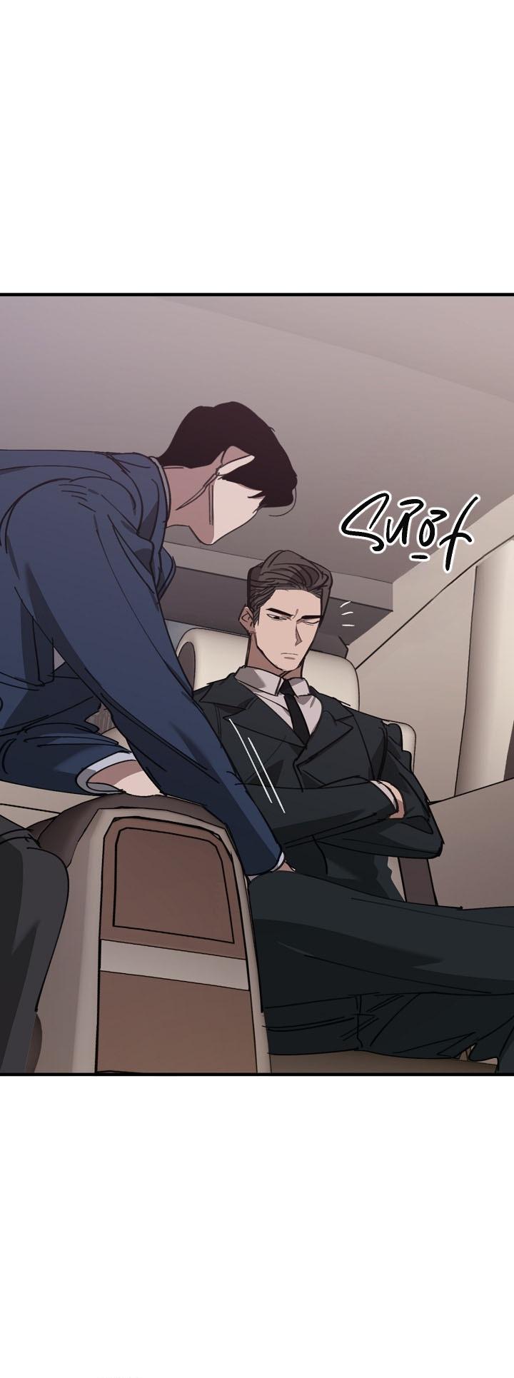 (CBunu) Tráo Đổi Chapter 71 - Next 