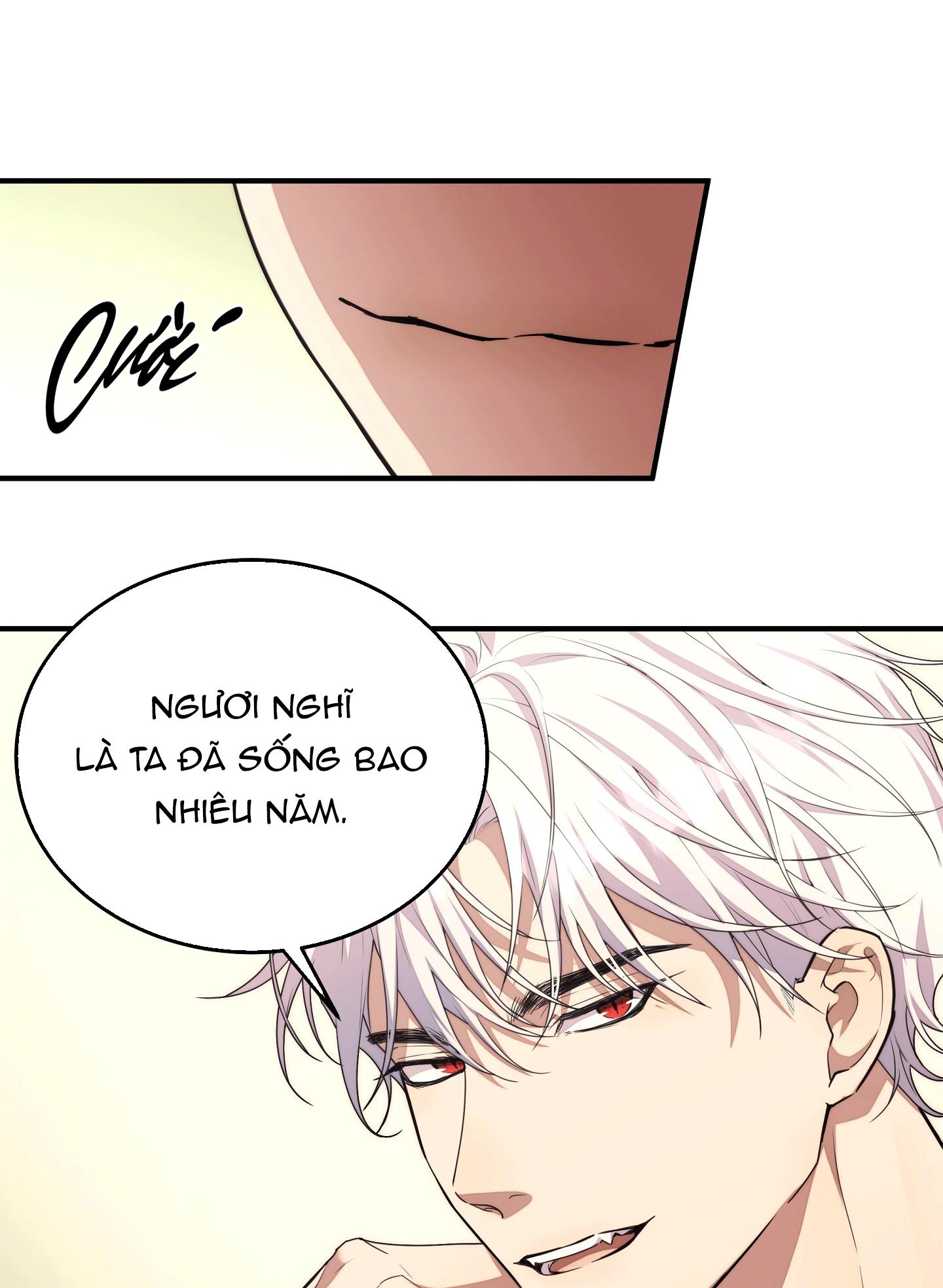 Hỗn Mộng Chapter 38 - Next 