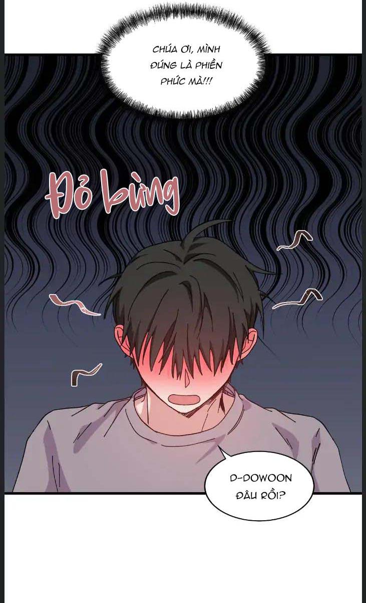 Tôi Yêu Vị Thần Của Tôi Chapter 9 - Next Chapter 10