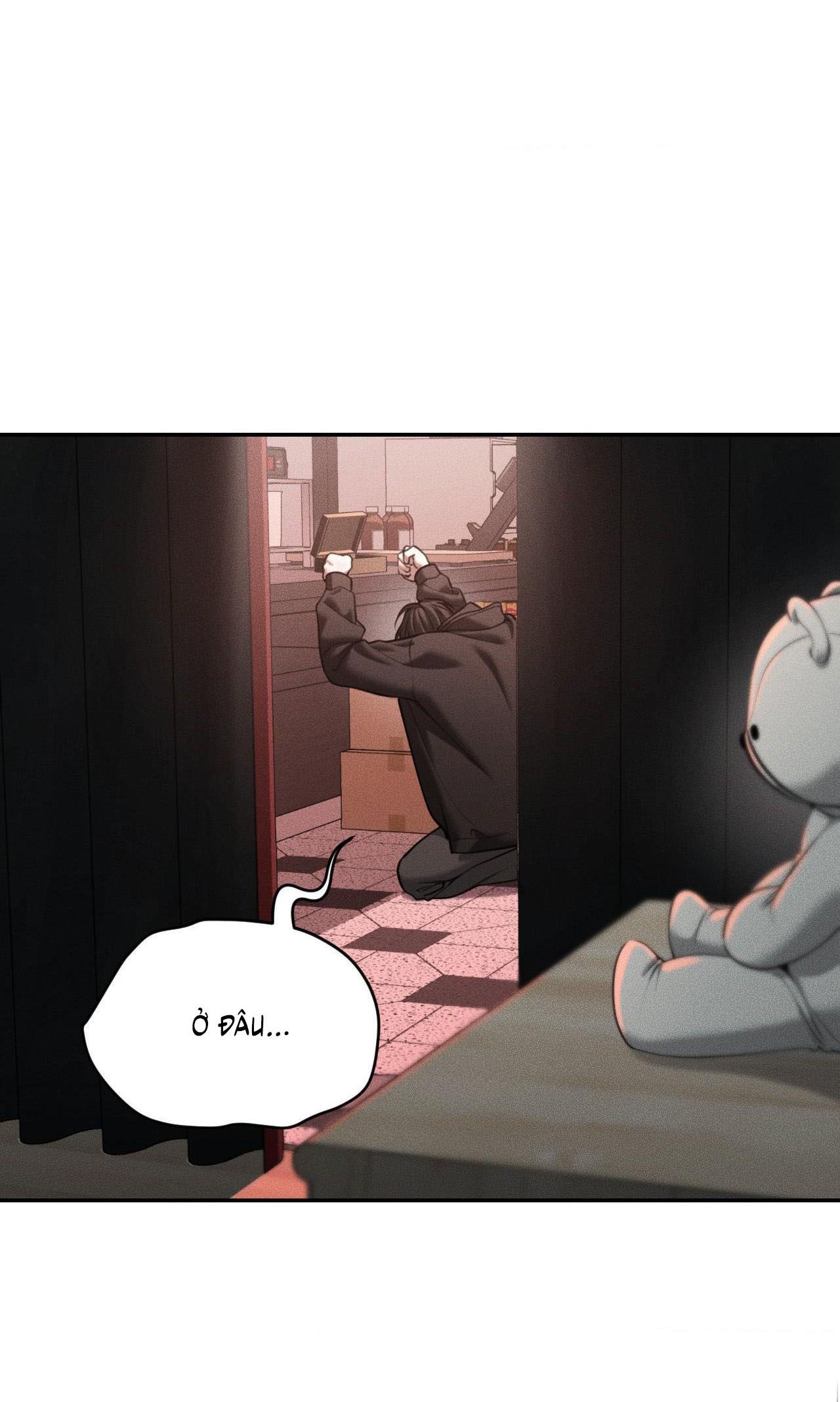 (CBunu) Gấu Teddy thân yêu Chapter 47 - Trang 2