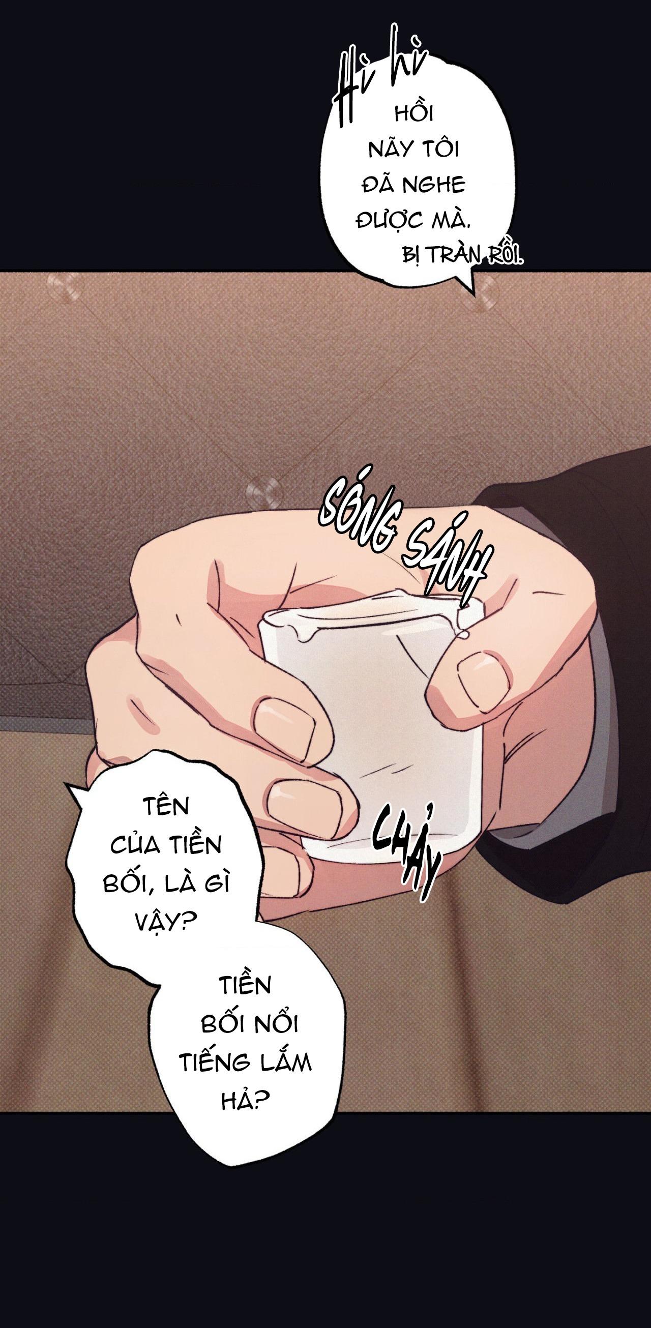 TỪ 1 ĐẾN 10 Chapter 40 - Next 