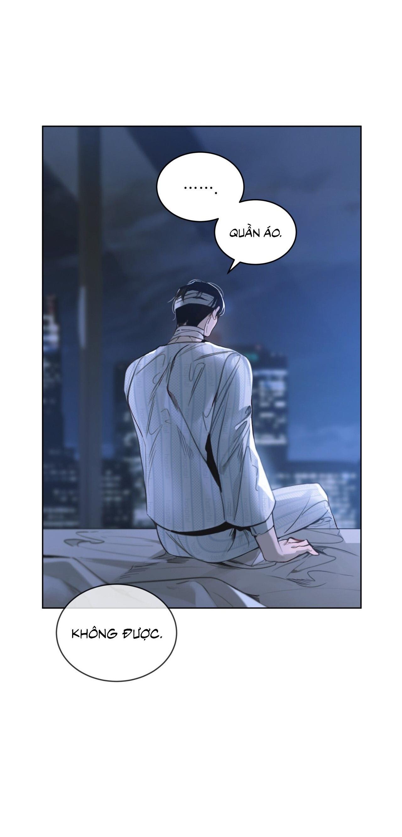 RAGA: Passion Chapter 9 - Next 