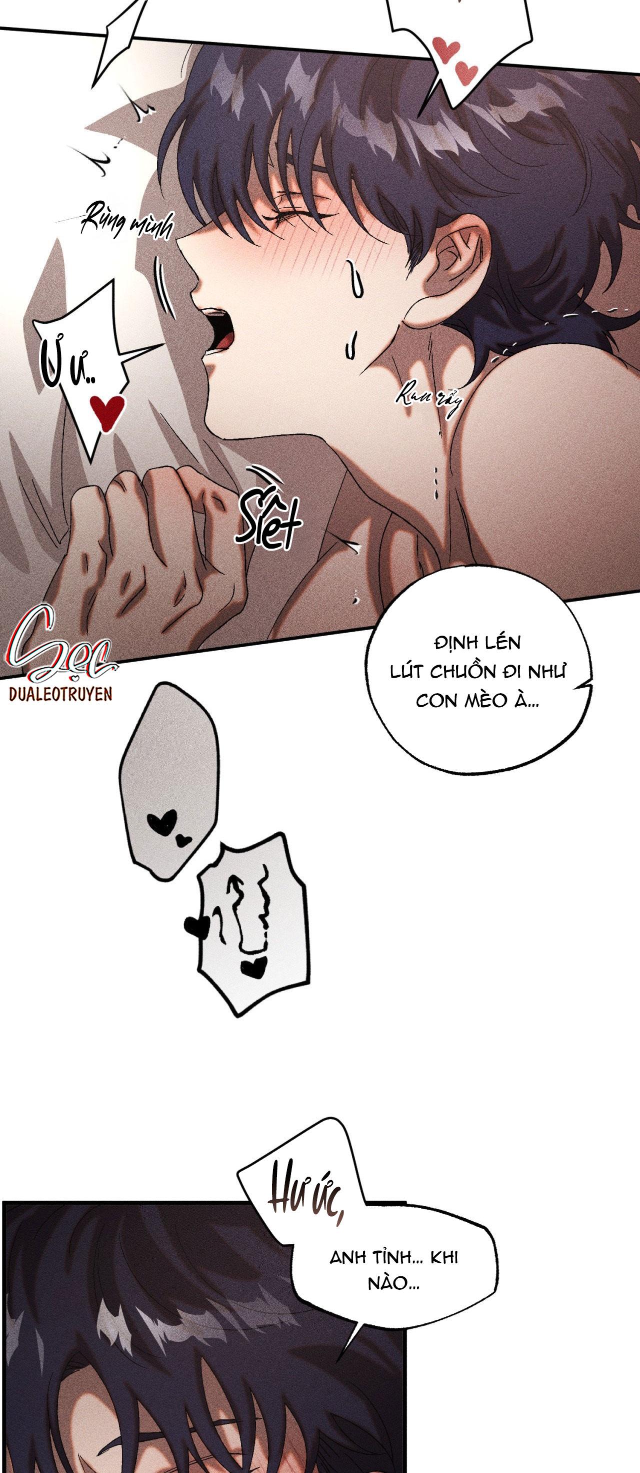 Cash Or Credit Chapter 51 - Next Chapter 52