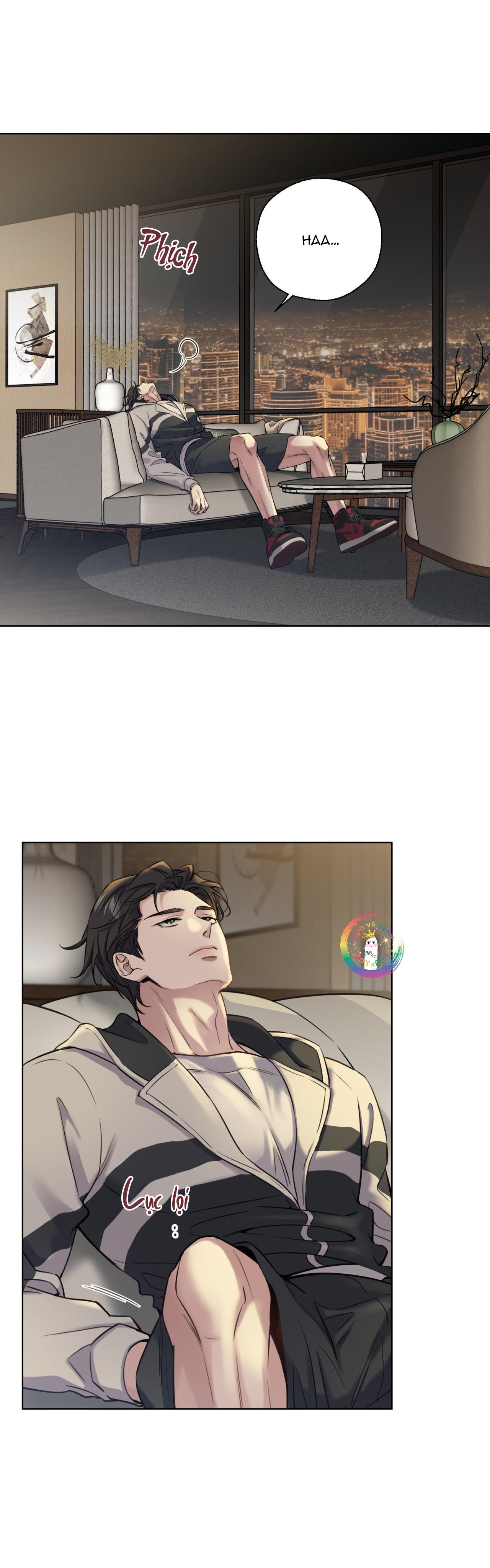 ✯Đường Cong Tan Chảy✯ Chapter 7 - Next 