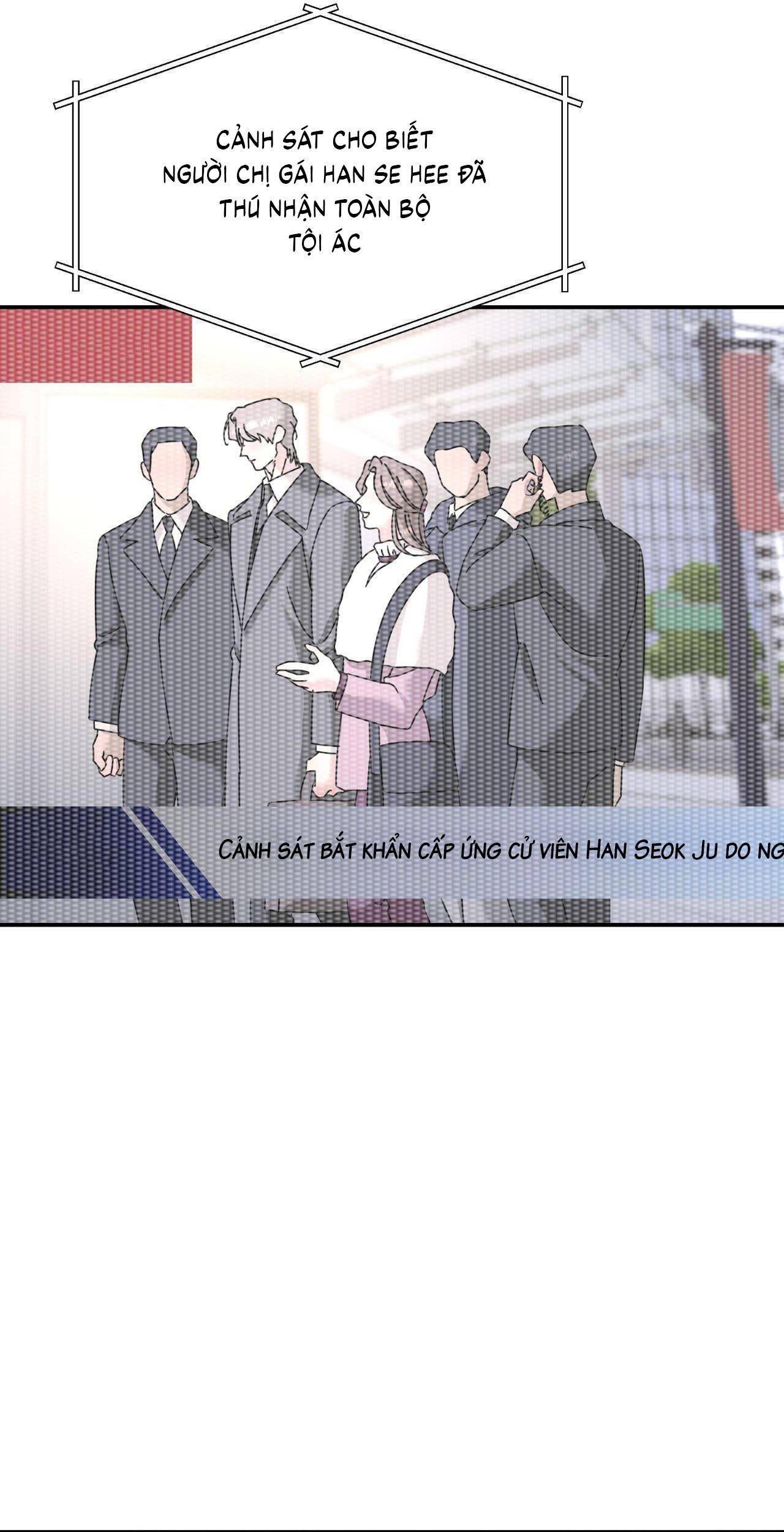 (CBunu) Cây Không Có Rễ Chapter 86 - Next Chapter 87