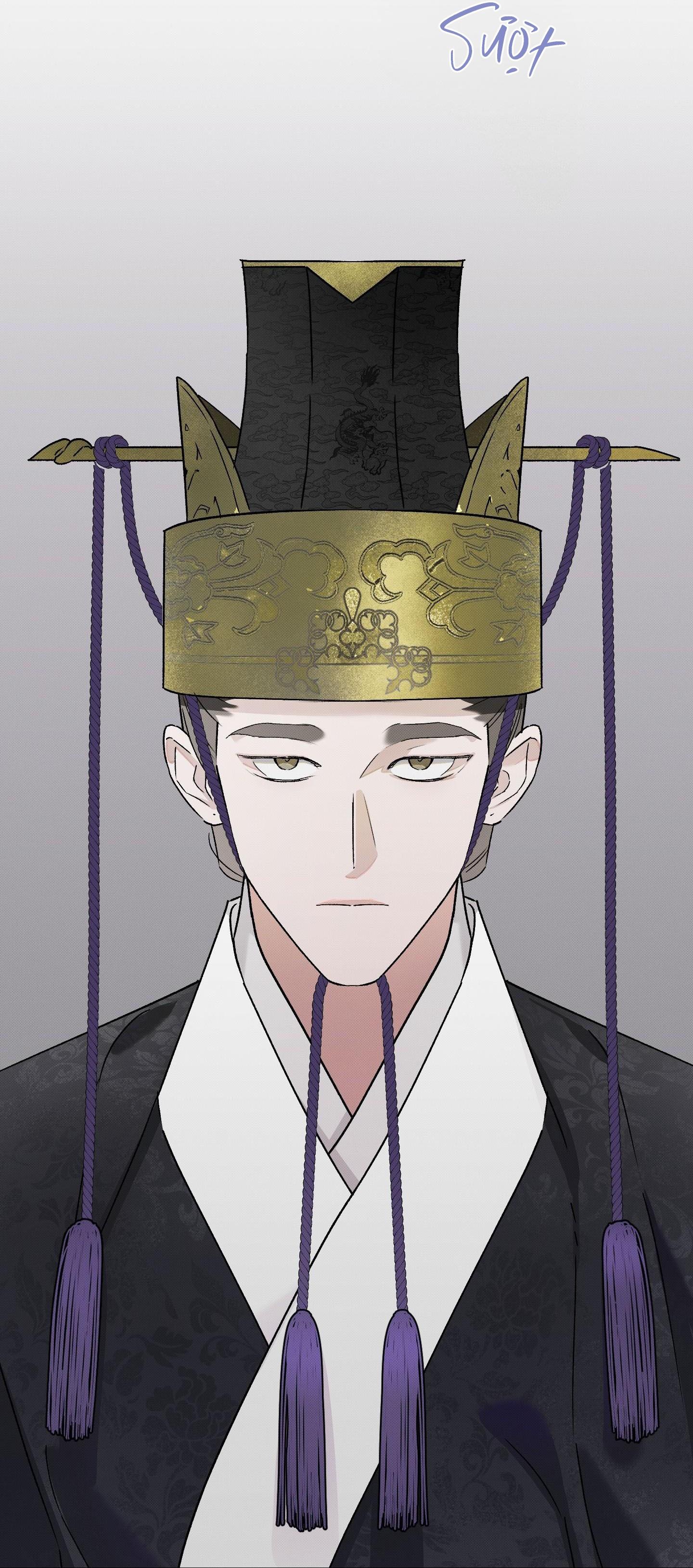 (CBunu) Nguyệt Ẩn Dạ Đàm Chapter 21 - Trang 2
