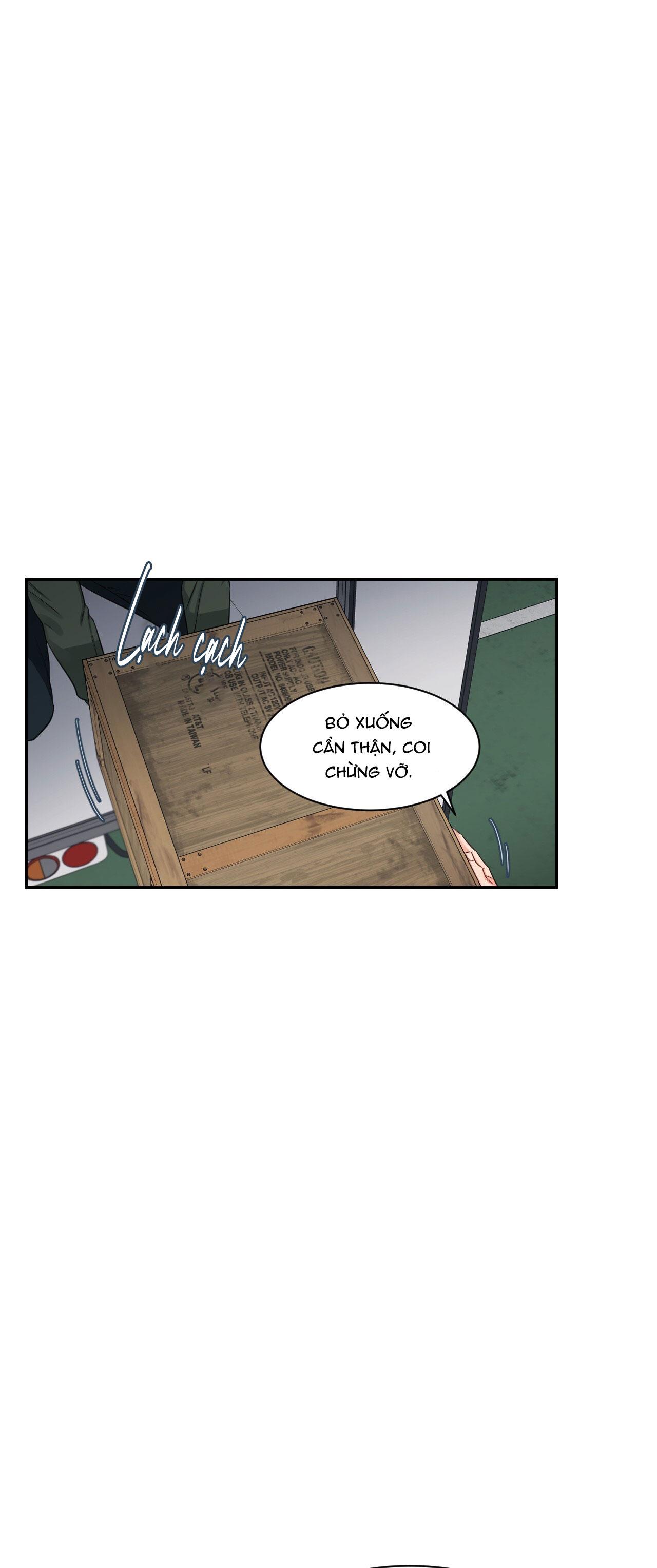Lĩnh Vực Bóng Tối Chapter 51 - Next 