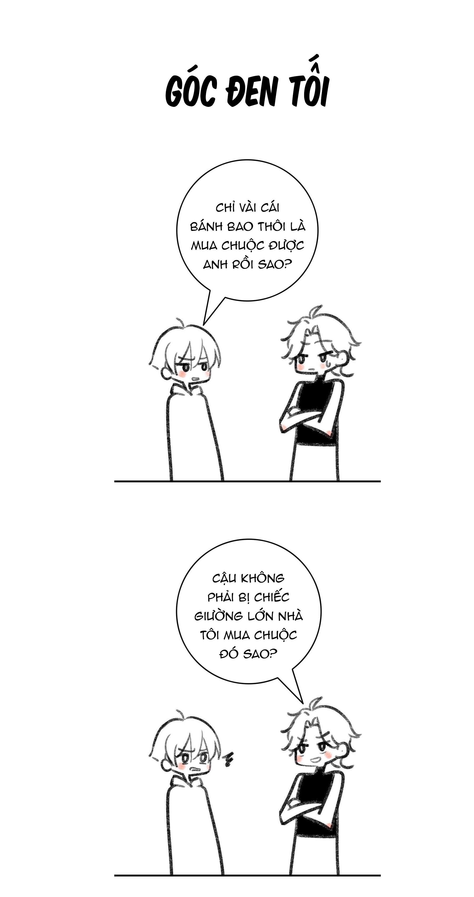 Ác linh Chapter 7 - Next Chapter 8