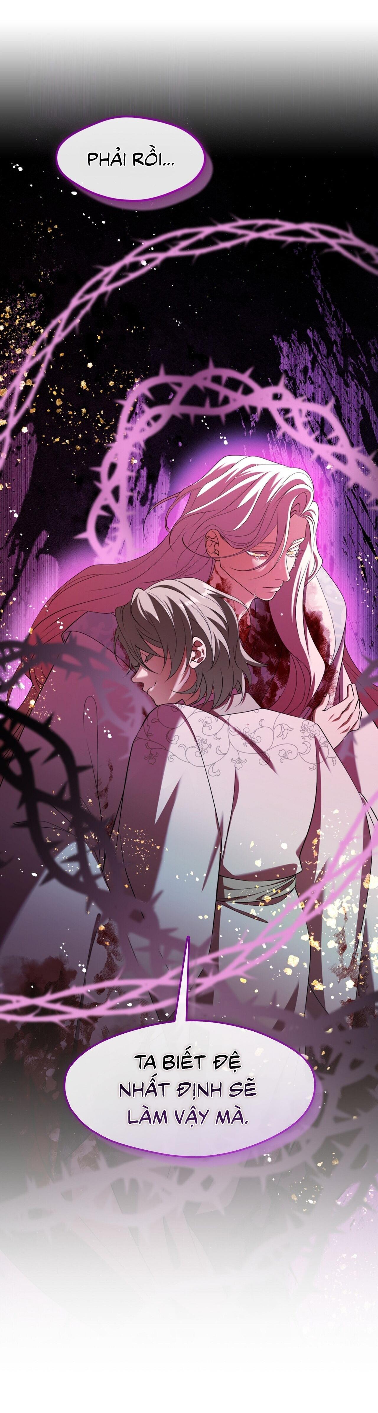 Tôi đã nuôi dạy thủ lĩnh giáo phái ác ma Chapter 64 - Next Chapter 65