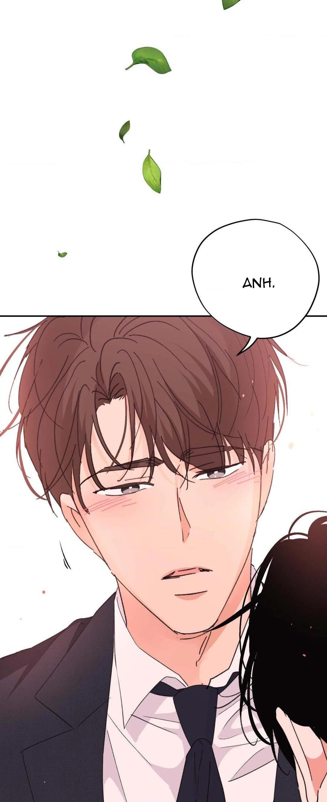 Chiếc Lá Lay Động Theo Giai Điệu Chapter 21 End - Next 