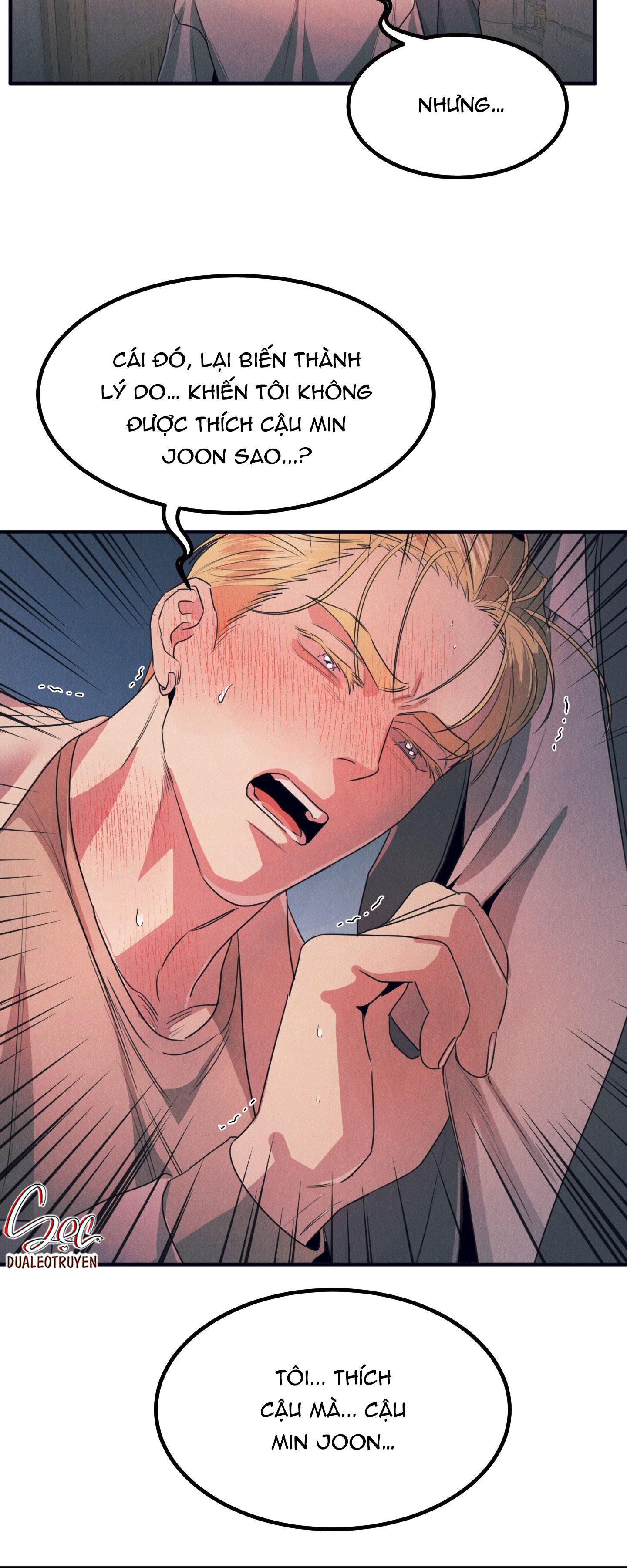 ALPHA MẤT TƯ CÁCH Chapter 19 - Next 