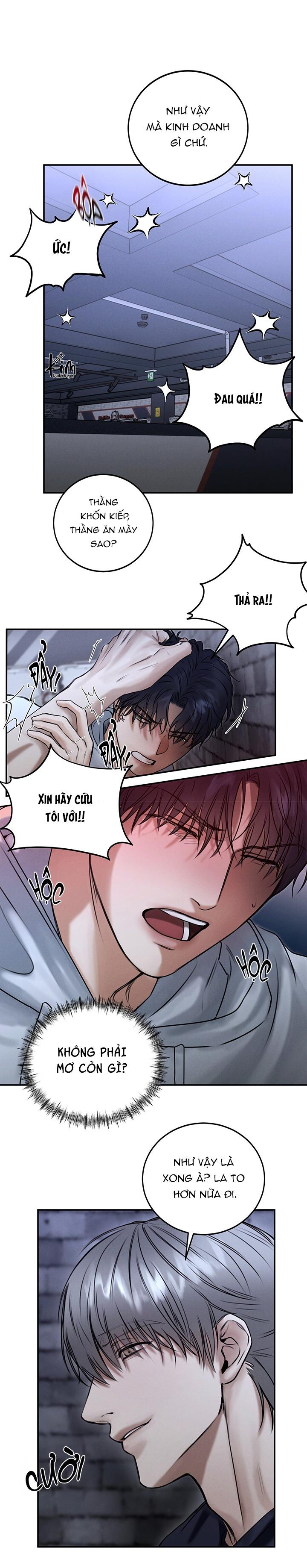 TUYỂN TẬP CUỒNG CÔNG-CHIẾM HỮU CÔNG CỦA NHÀ KIM Chapter 48.3 NEONTRY 3 - Next Chapter 48.3