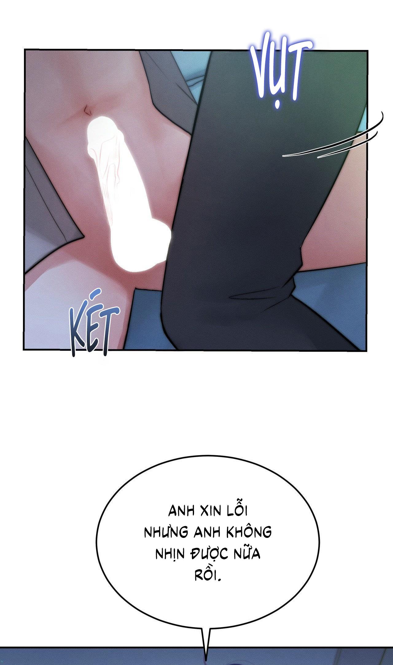 (CBunu) Love Remedy Chapter 33 H - Next 