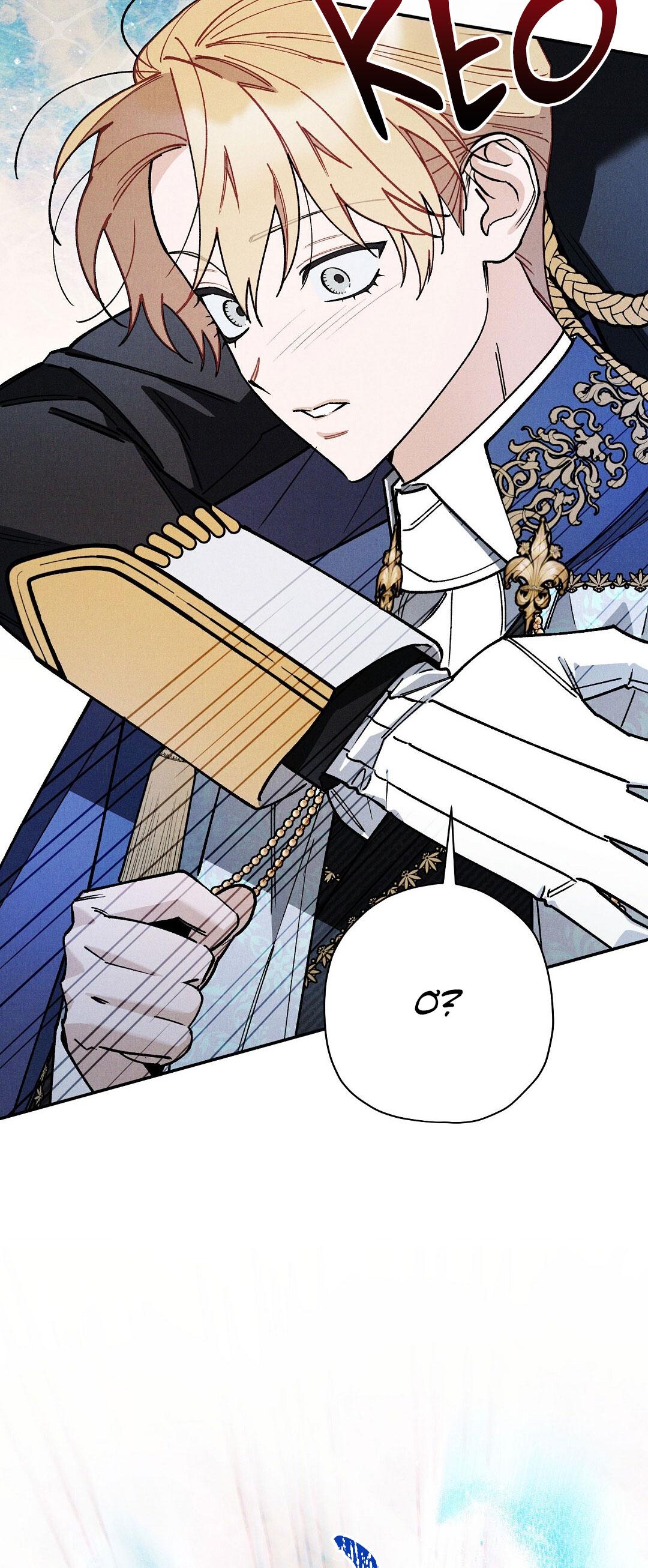 HOÀNG TỬ HƯ HỎNG CHE GIẤU MÌNH LÀ OMEGA Chapter 69 - Next Chapter 70