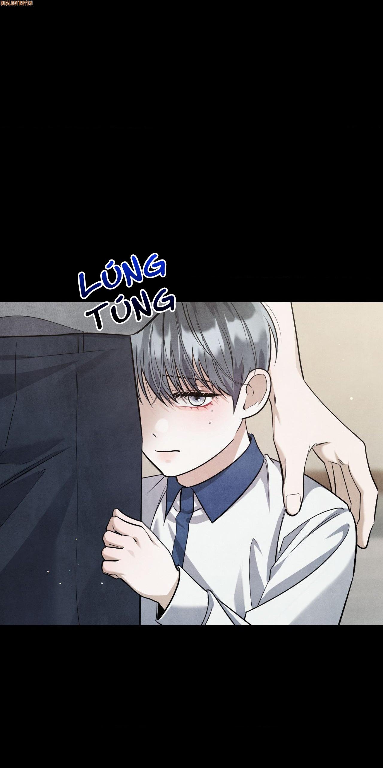 LOCKED IN LEAD Chapter 15 - Next Chapter 16