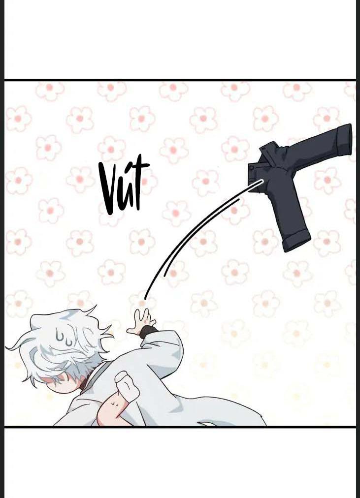Tôi Yêu Vị Thần Của Tôi Chapter 8 - Next Chapter 9