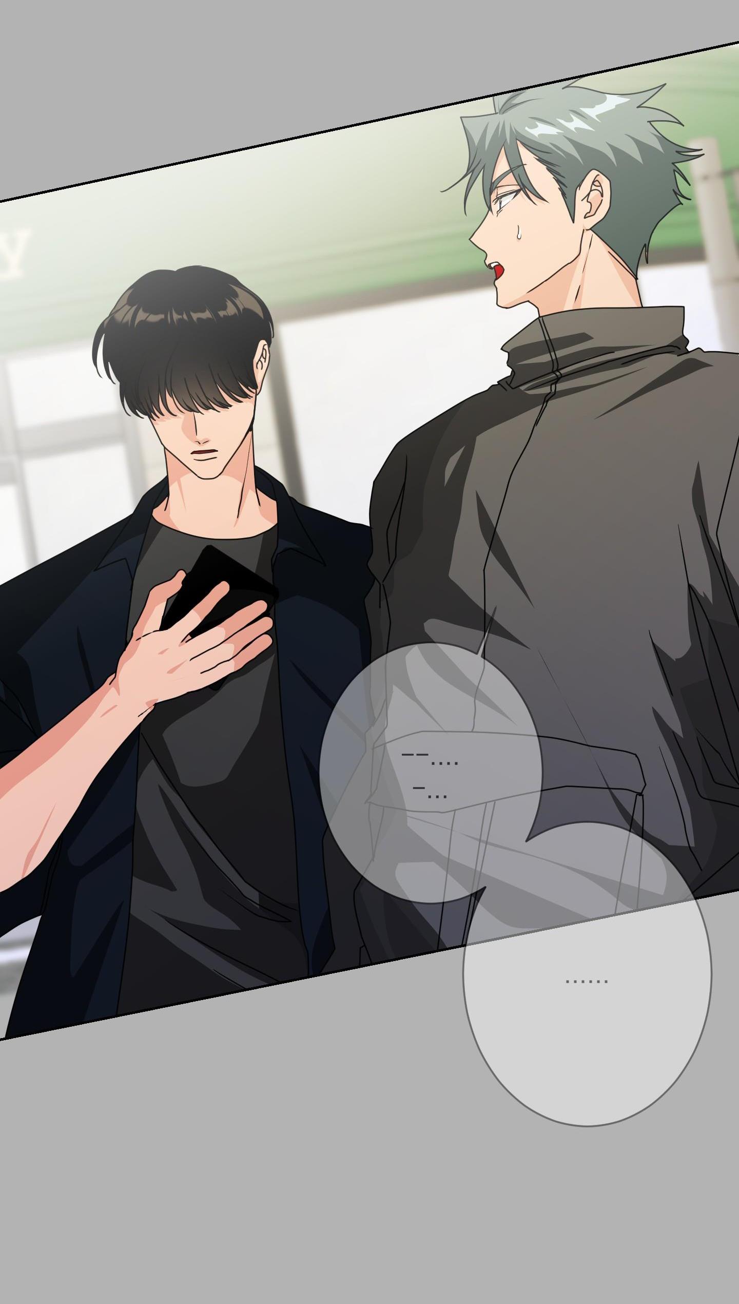 Định Mệnh Sao?! Chapter 19 - Next Chapter 20