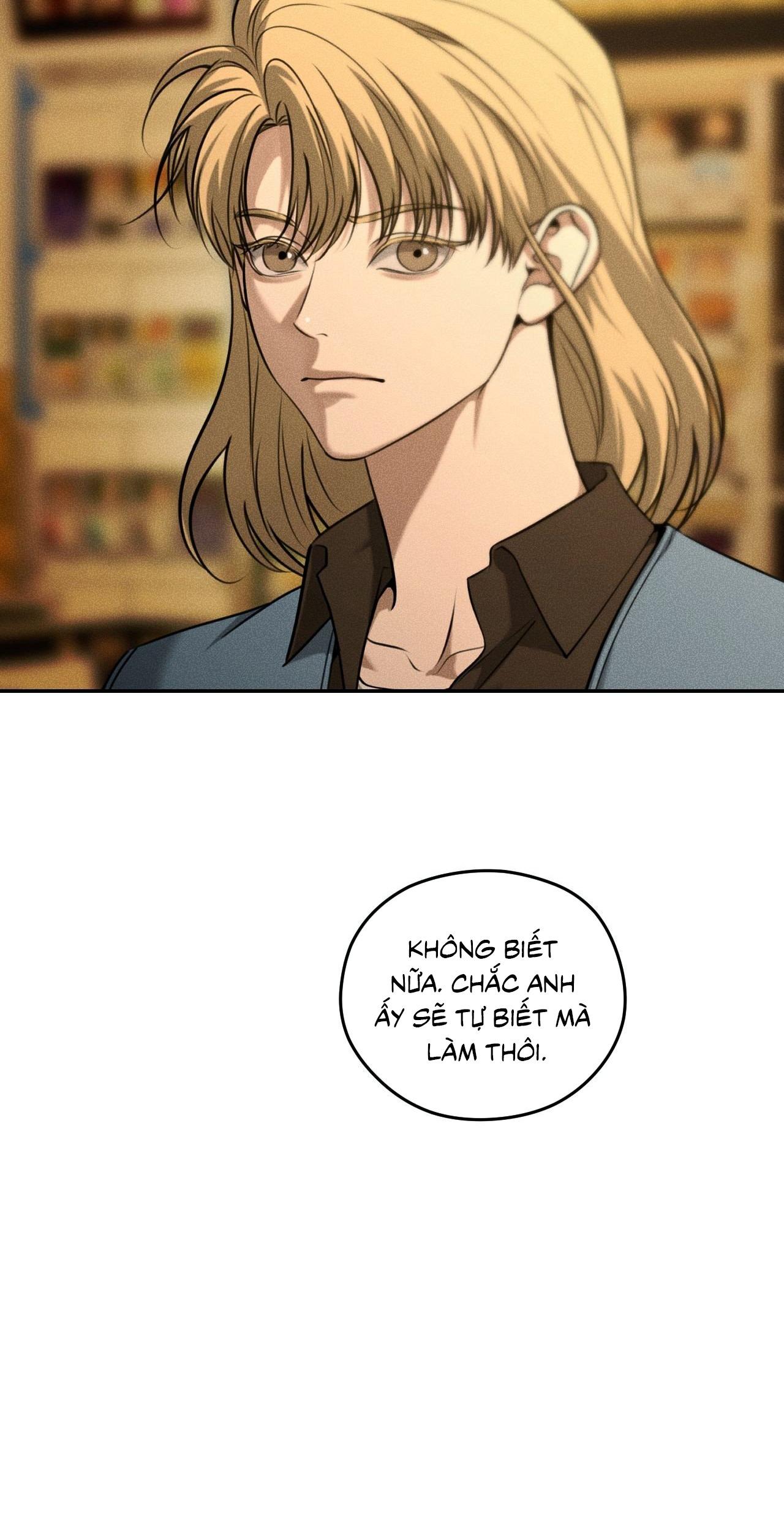 DEAR, TEDDY BEAR Chapter 44 - Next Chapter 45