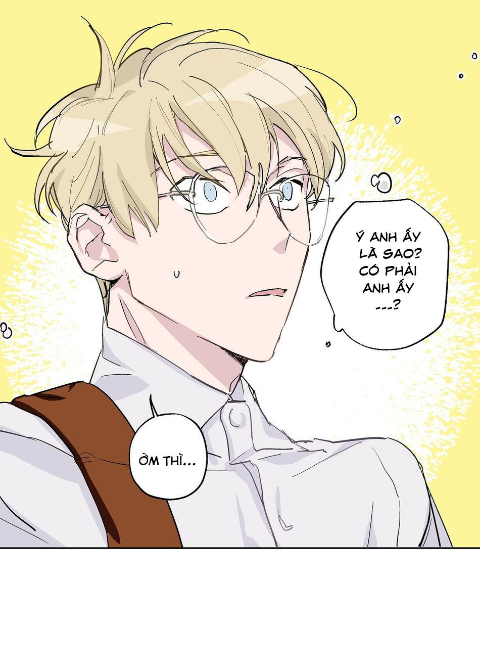 Phù Thủy Xứ Eden Chapter 2 - Trang 2