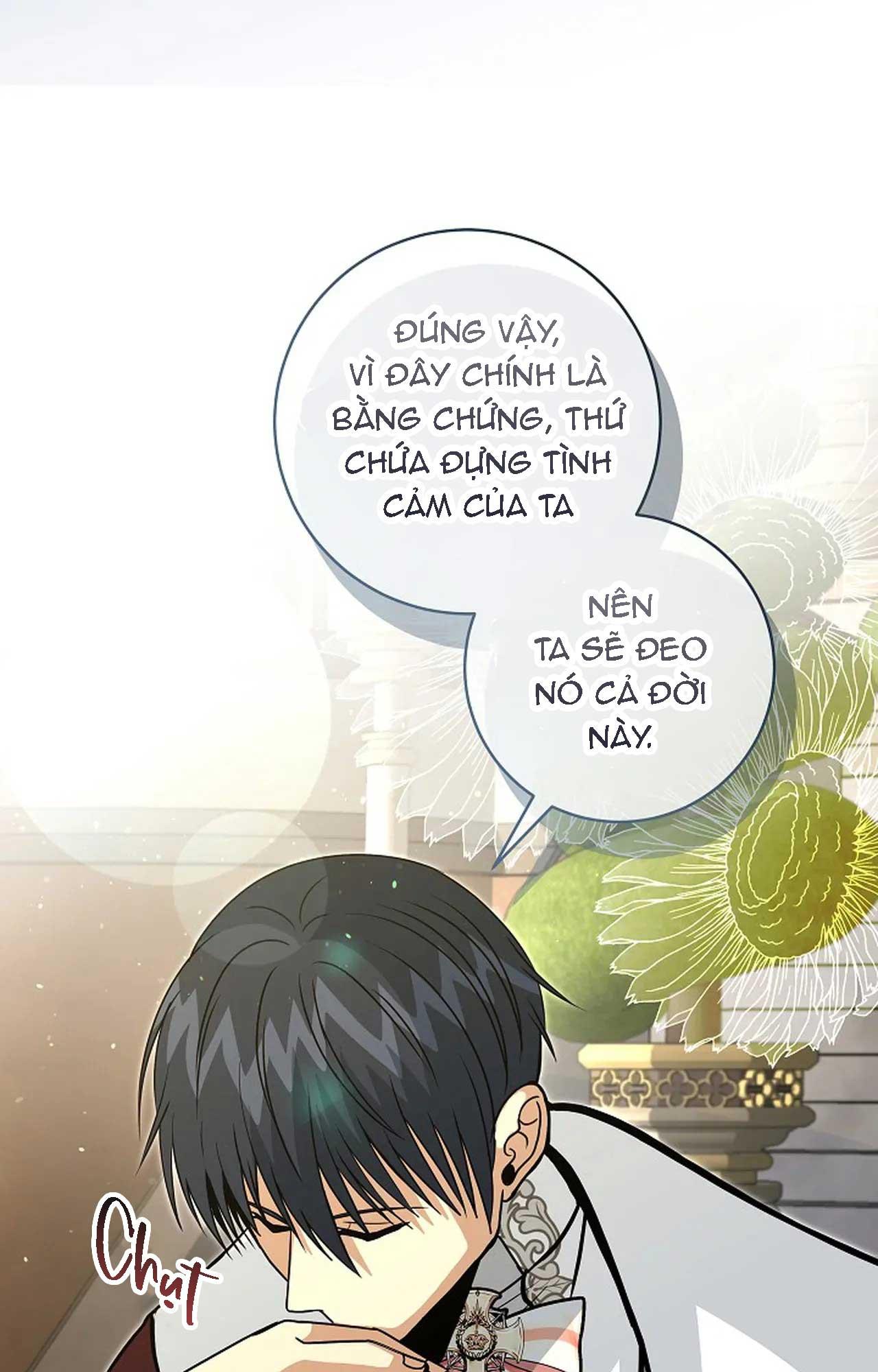 NGHỈ HƯU CHỨ KHÔNG PHẢI TÌNH YÊU Chapter 42 - Next 