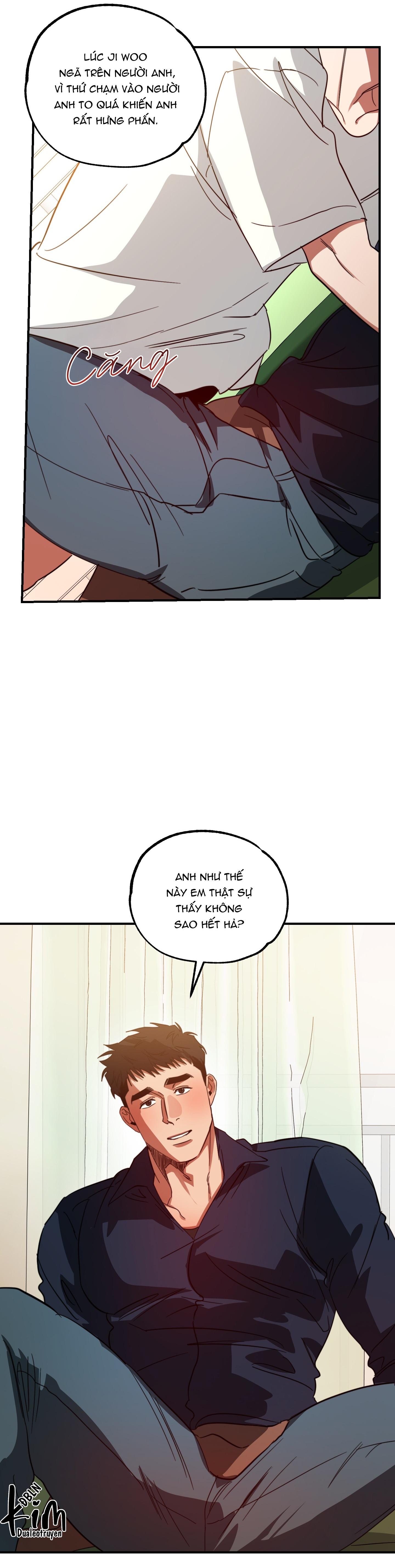TUYỂN TẬP NGỰC BỰ, CUNG KHỦ CỦA NHÀ KIM Chapter 179.6 BÁNH MÌ 6 - Next Chapter 179.7 bánh mì end