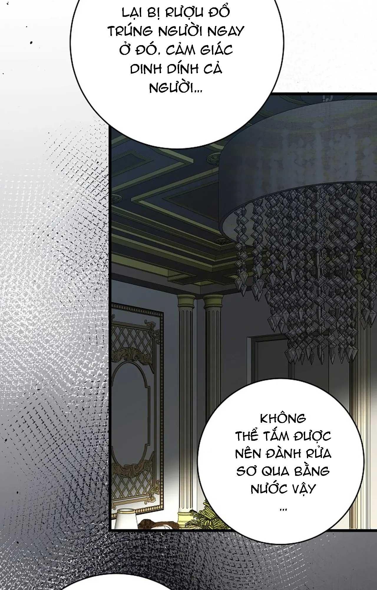 NGHỈ HƯU CHỨ KHÔNG PHẢI TÌNH YÊU Chapter 45 - Next 