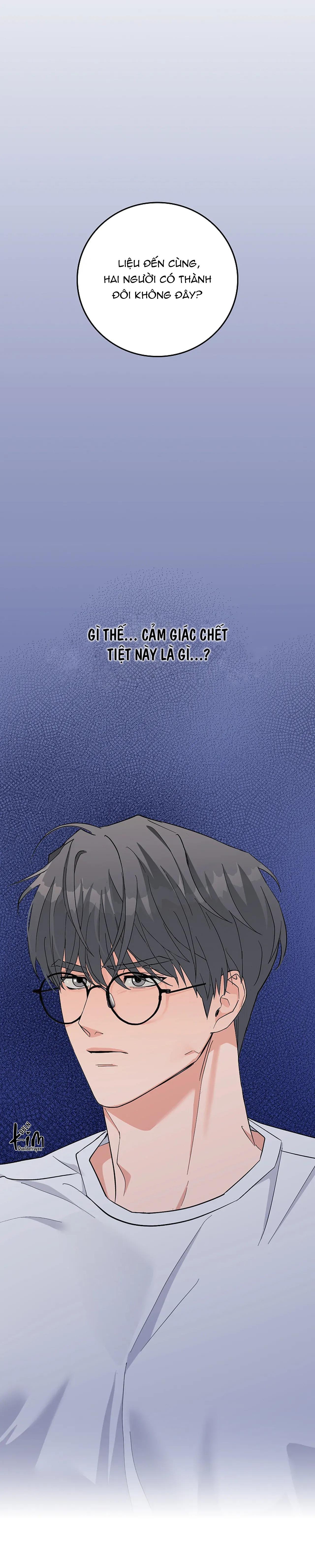 BL NGẮN CHỊCH HỎNY Chapter 57.4 gay hell 4 - Next Chapter 57.5 gay hell 5