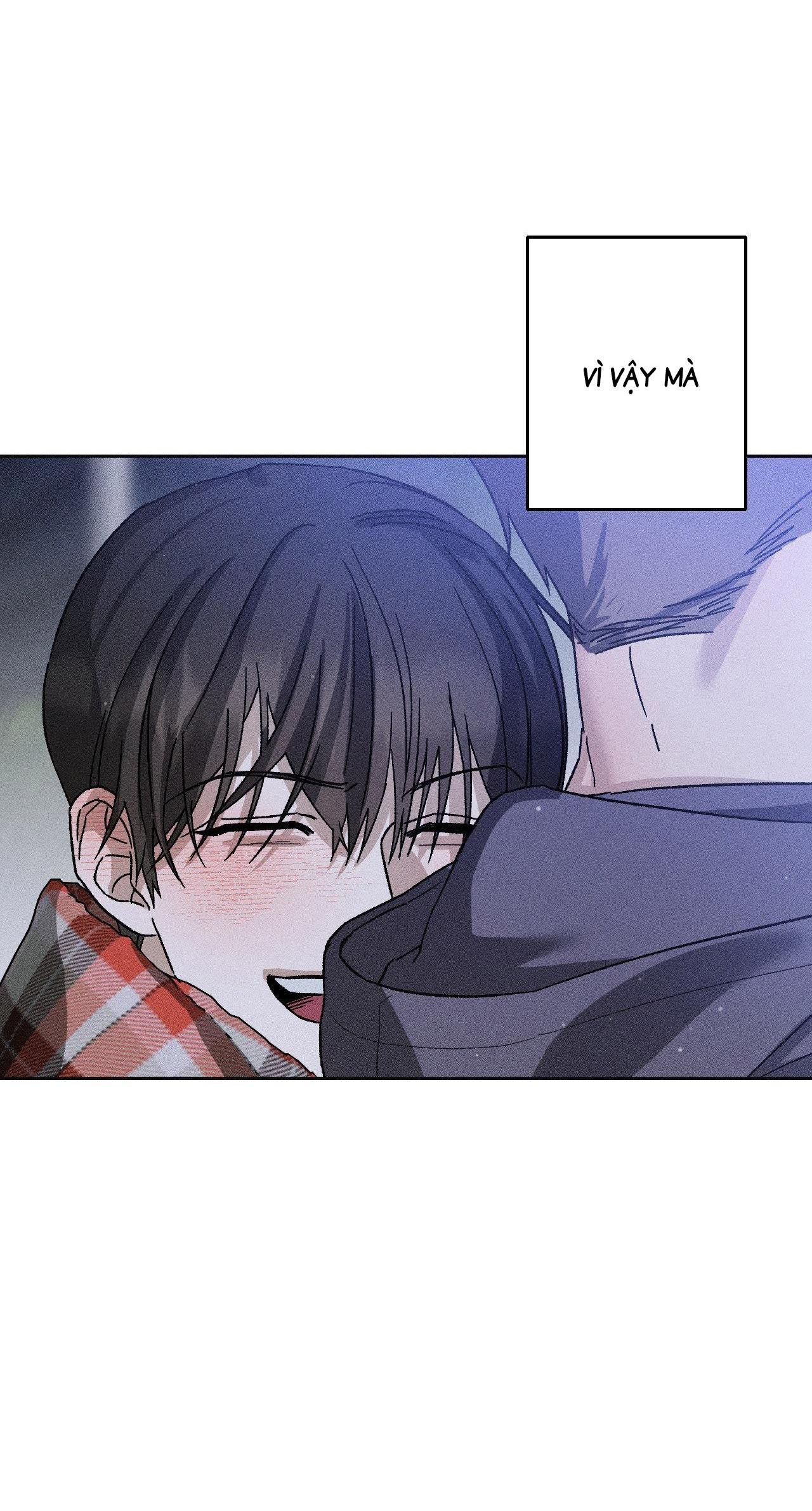 (CBunu) Close Up Chapter 18 - Next 
