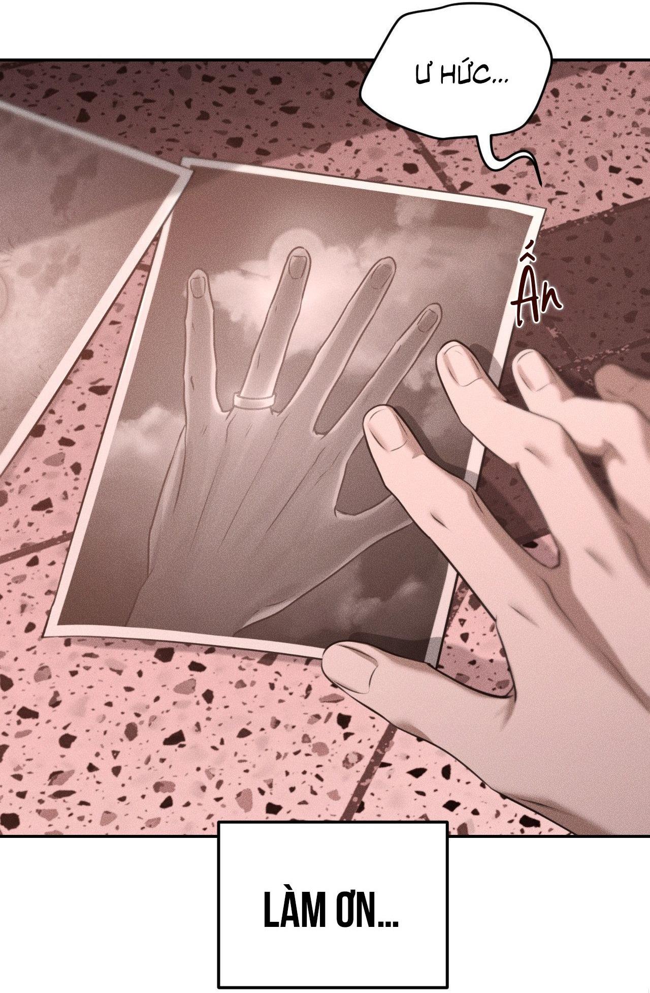DEAR, TEDDY BEAR Chapter 47 - Trang 2
